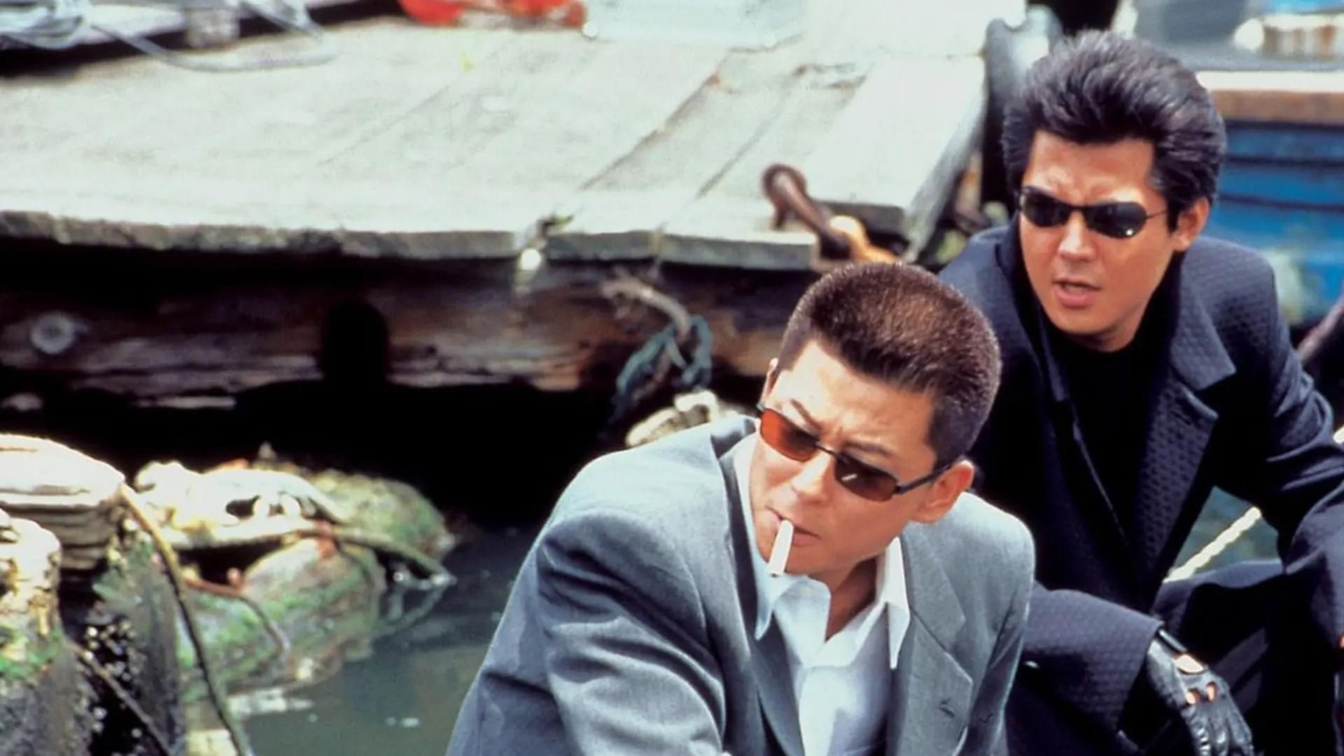 10 Best Gritty Action Movies of the 1990s