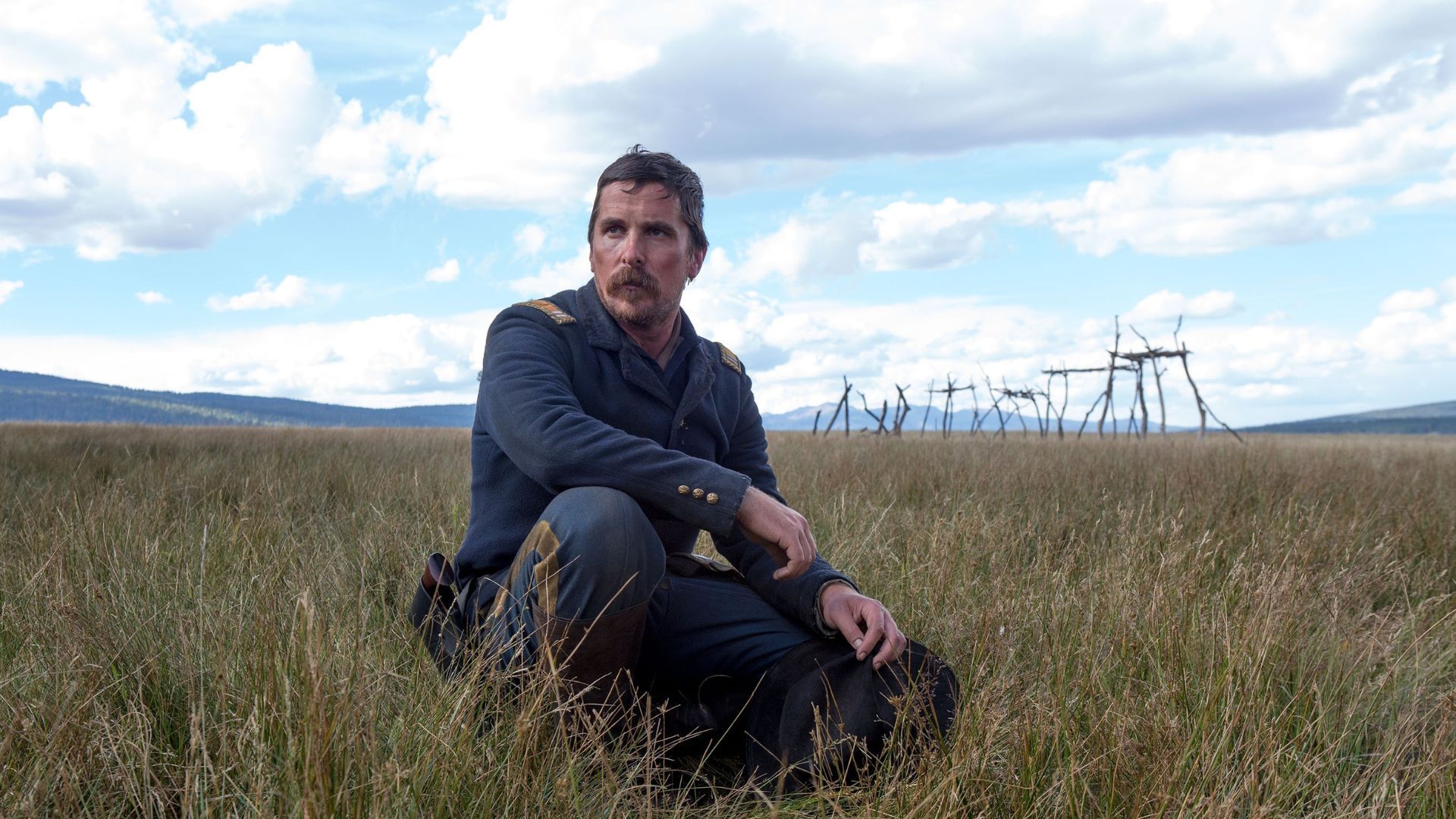 You Can Stream Christian Bales Western Hostiles for Free on Tubi