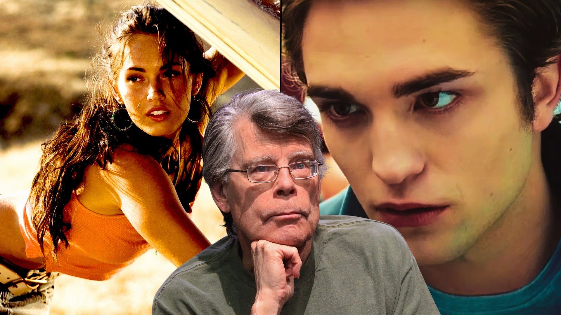 9 Movies Stephen King Disliked (That He Didn't Write)