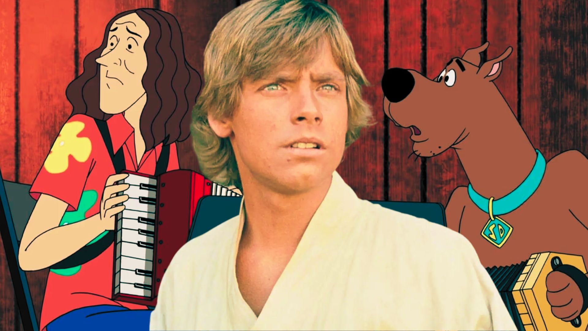 11 Famous Actors and Musicians Who Guest-Starred on Scooby-Doo