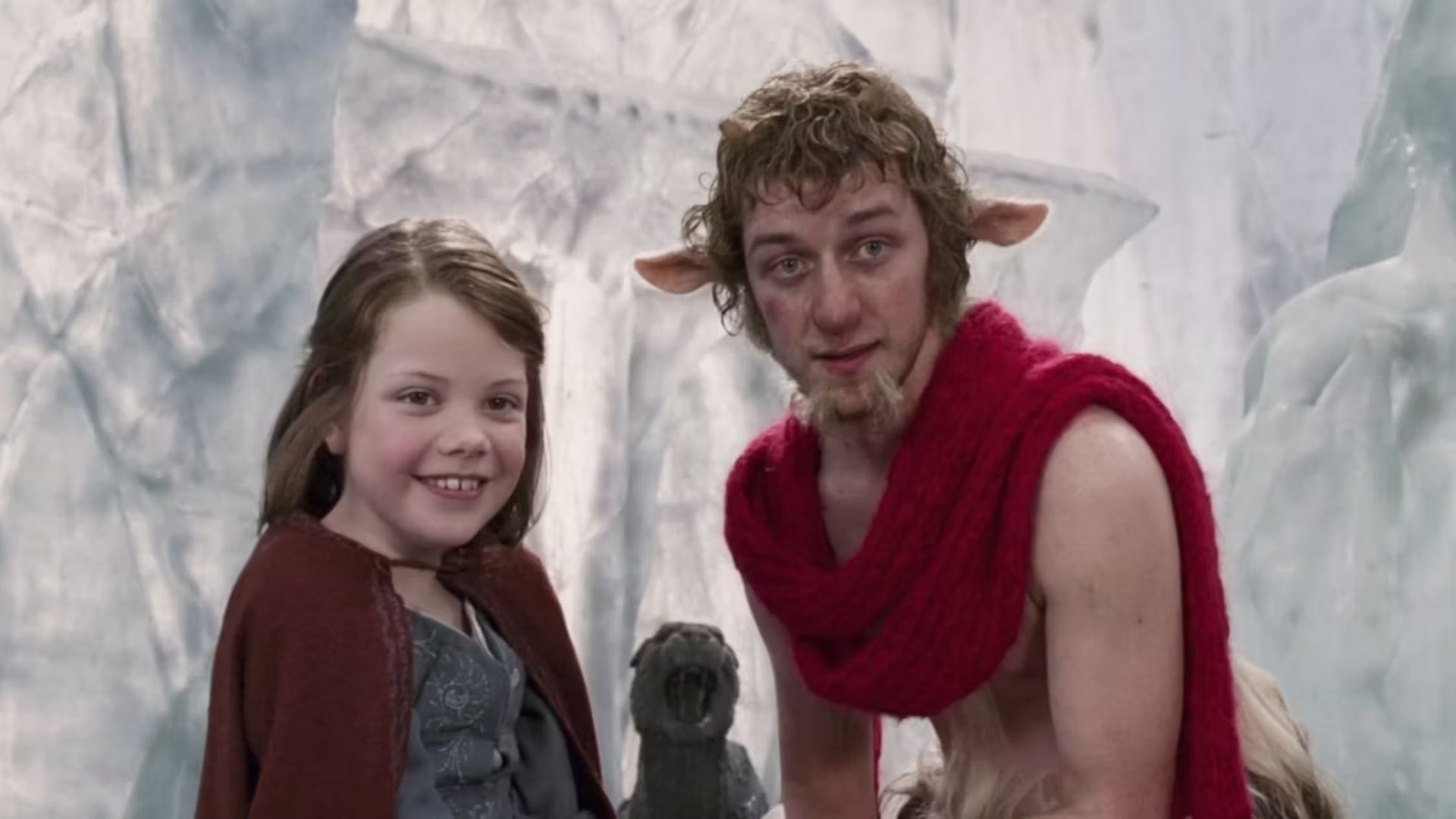 Greta Gerwig & Netflix Clash Over Theatrical Release for Narnia Reboot