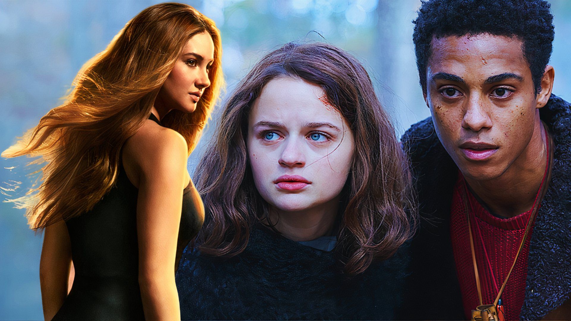 9 Best YA Dystopia Movies Like Uglies