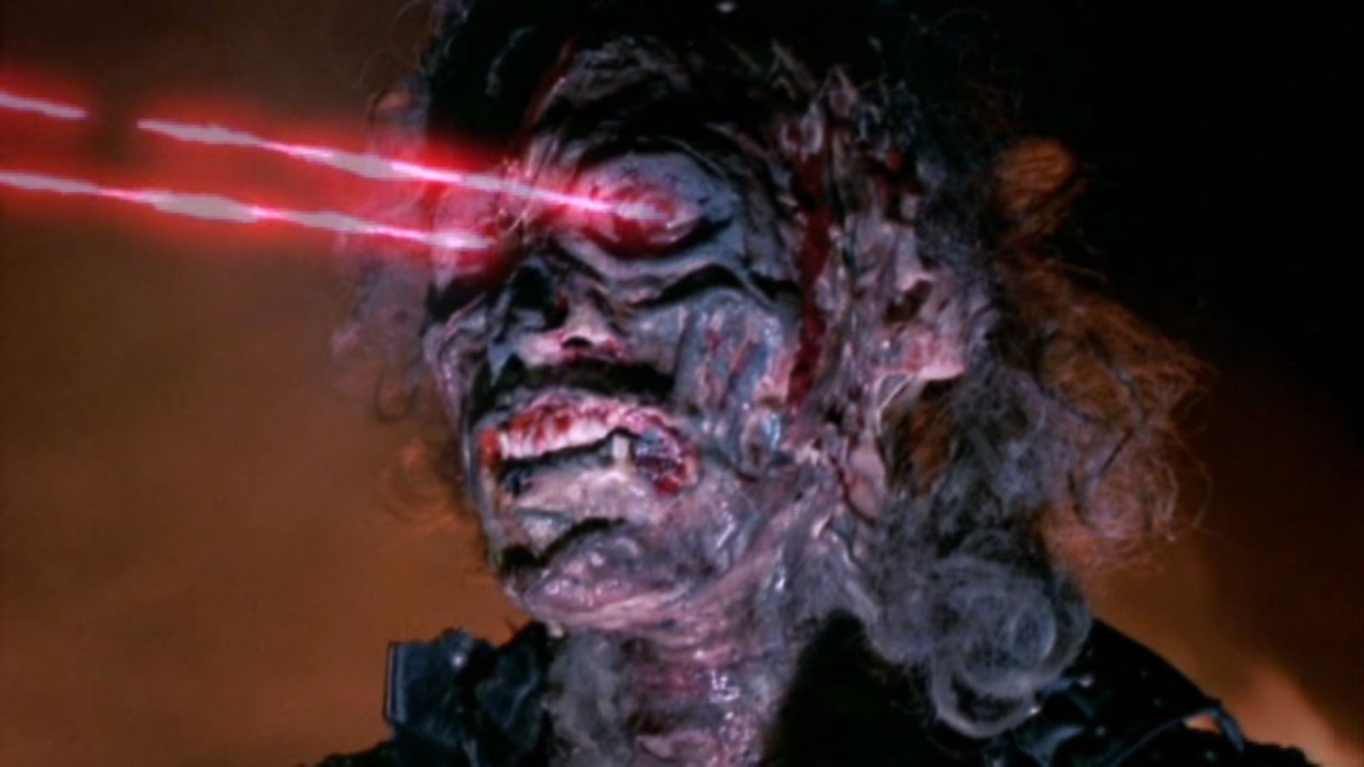 10 Best '80s and '90s Sci-Fi Movies That Ripped Off Terminator