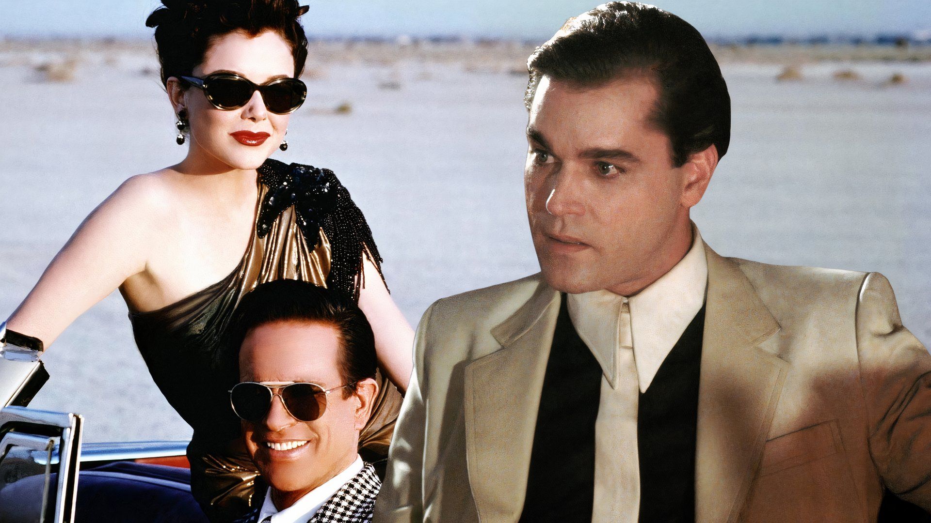 Remembering Bugsy, the '90s Gangster Movie That Won More Oscars Than Goodfellas