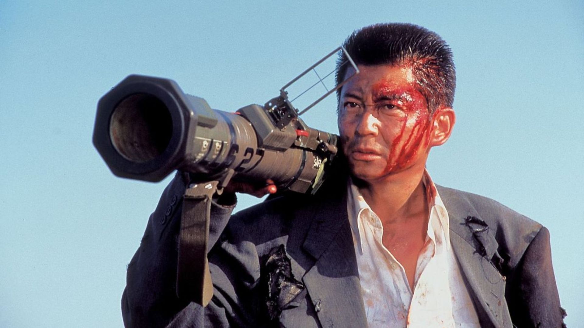 10 Best Gritty Action Movies of the 1990s