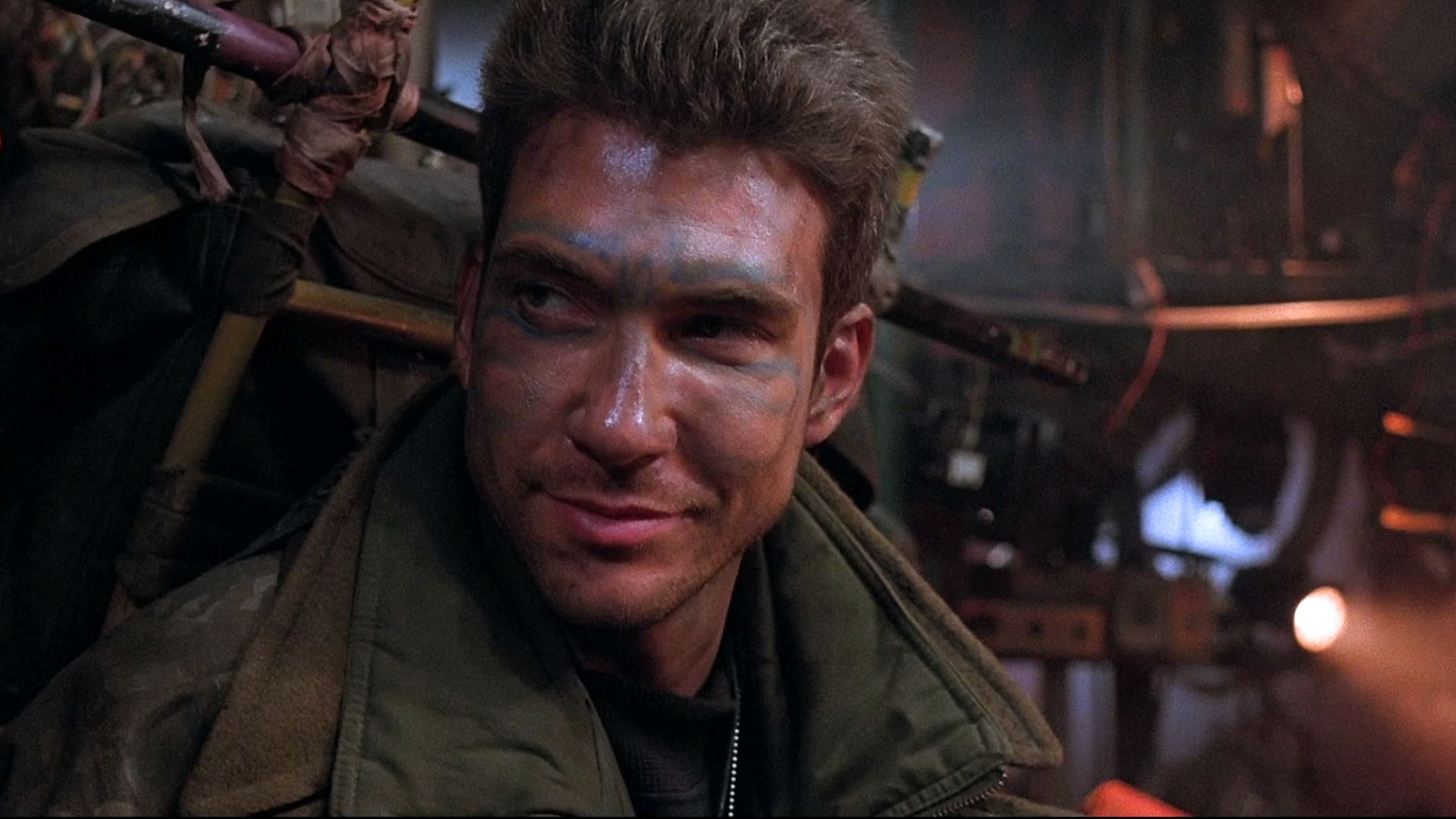 10 Best '80s and '90s Sci-Fi Movies That Ripped Off Terminator