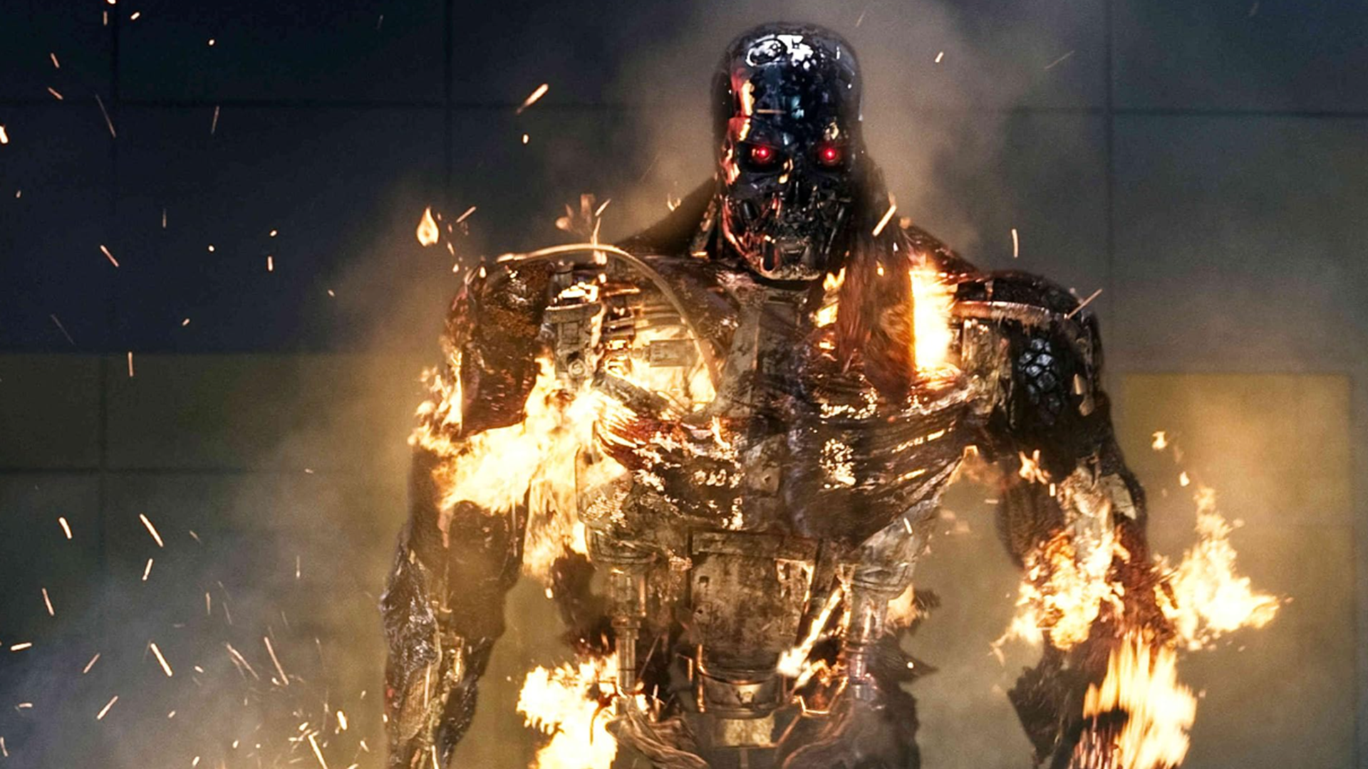 Terminator Zero Creator Defends Critically-Hated Terminator Sequel, Salvation