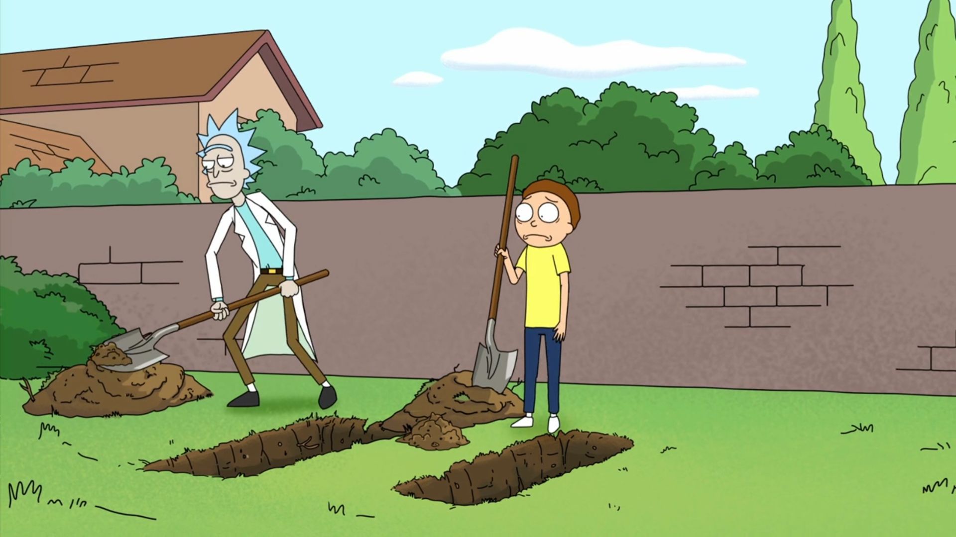 Rick and Morty's 13 Darkest Moments