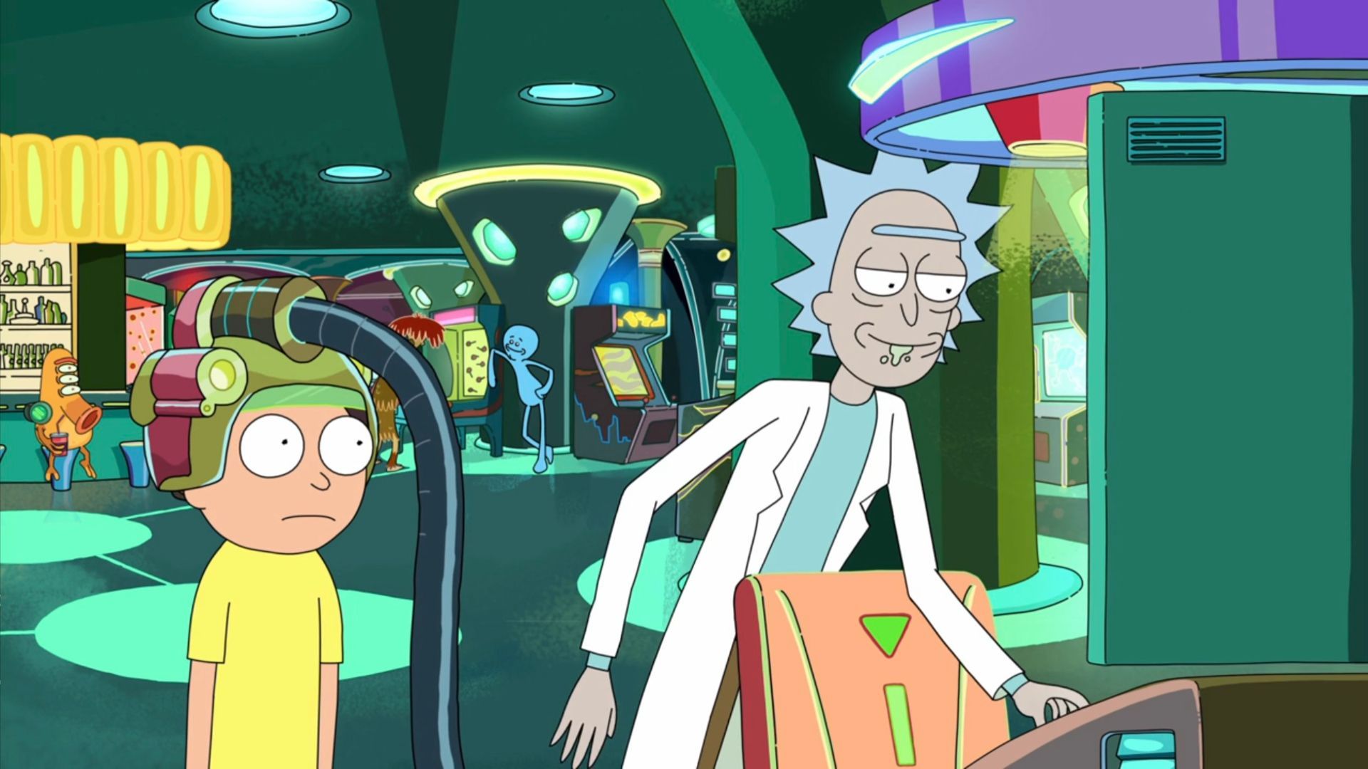 Rick and Morty's 13 Darkest Moments