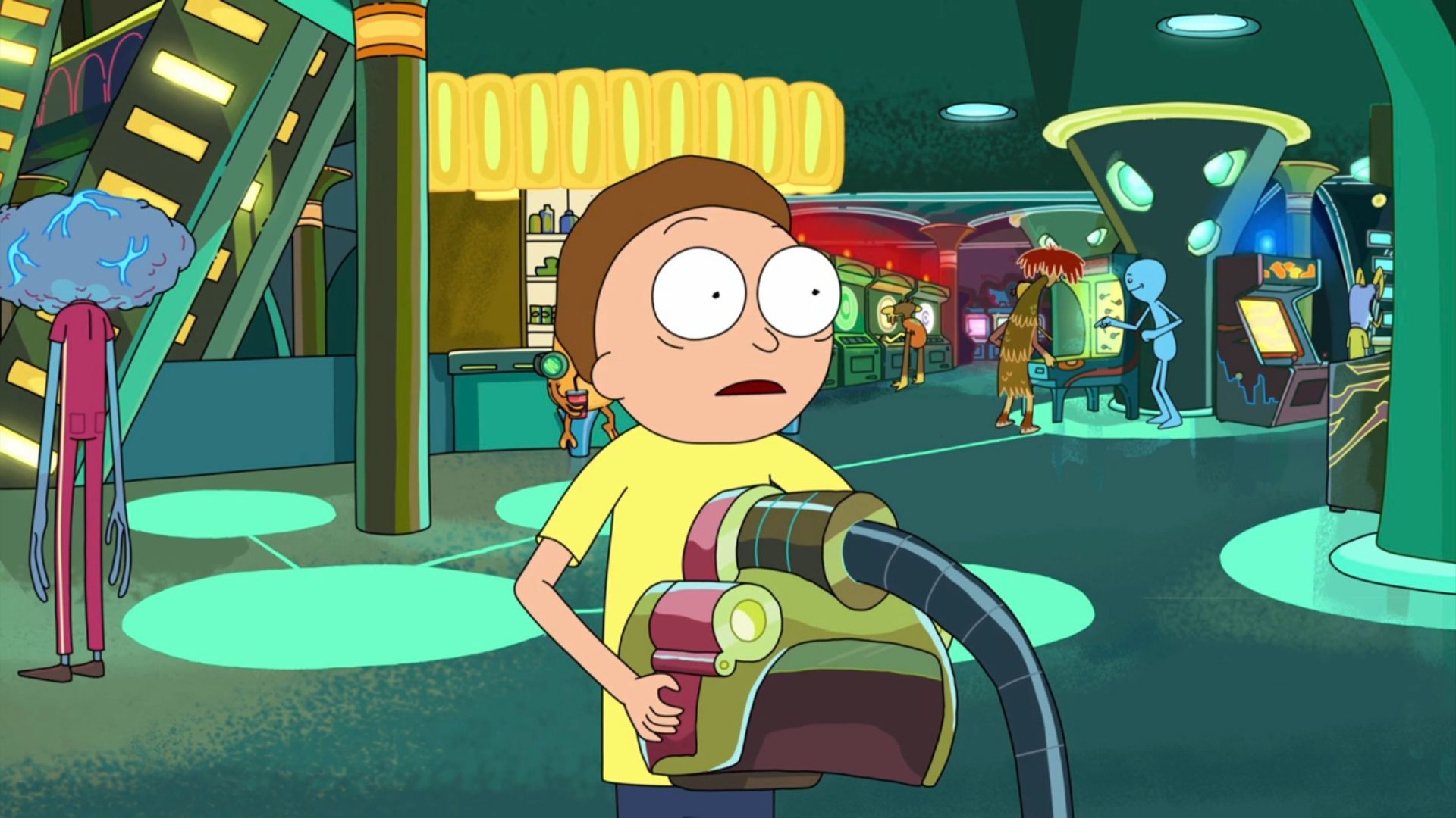 Rick and Morty's 13 Darkest Moments