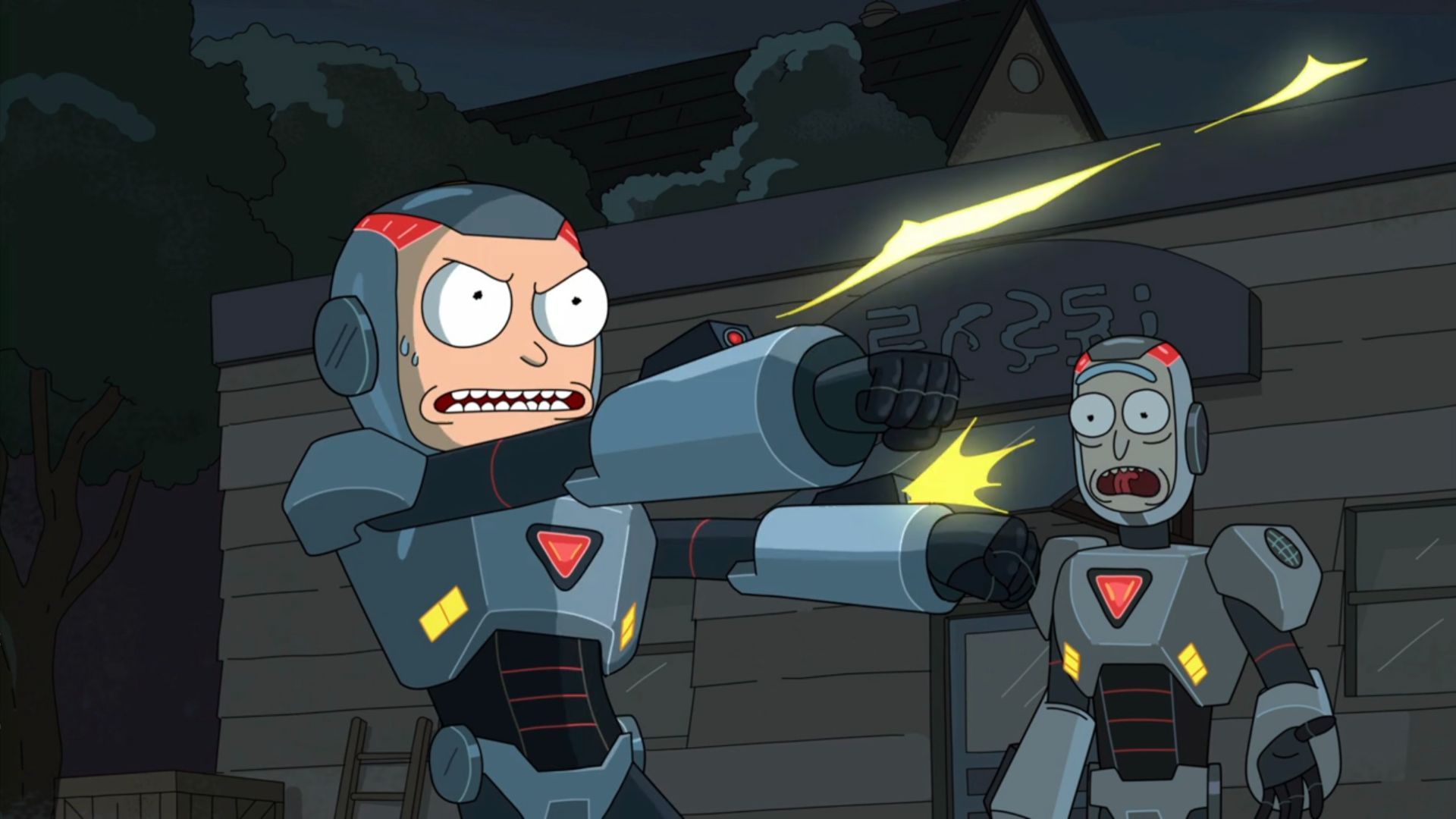 Rick and Morty's 13 Darkest Moments