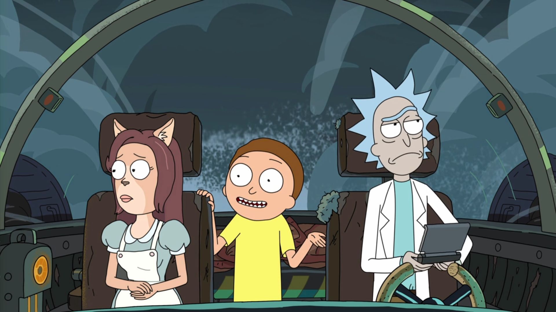 Rick and Morty's 13 Darkest Moments