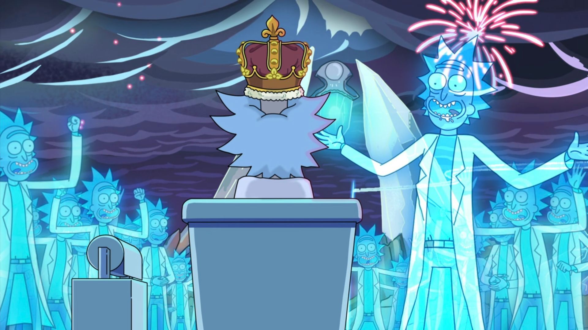 Rick and Morty's 13 Darkest Moments