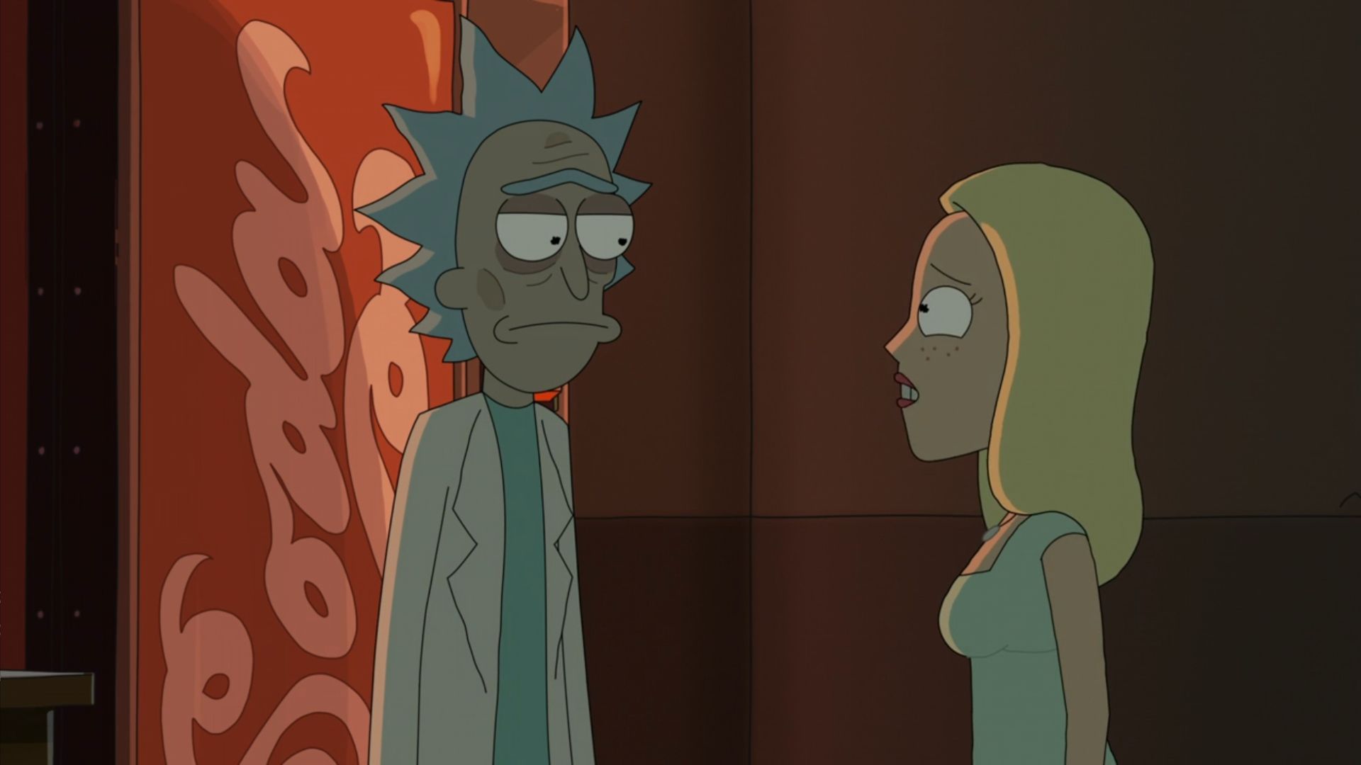 Rick and Morty's 13 Darkest Moments