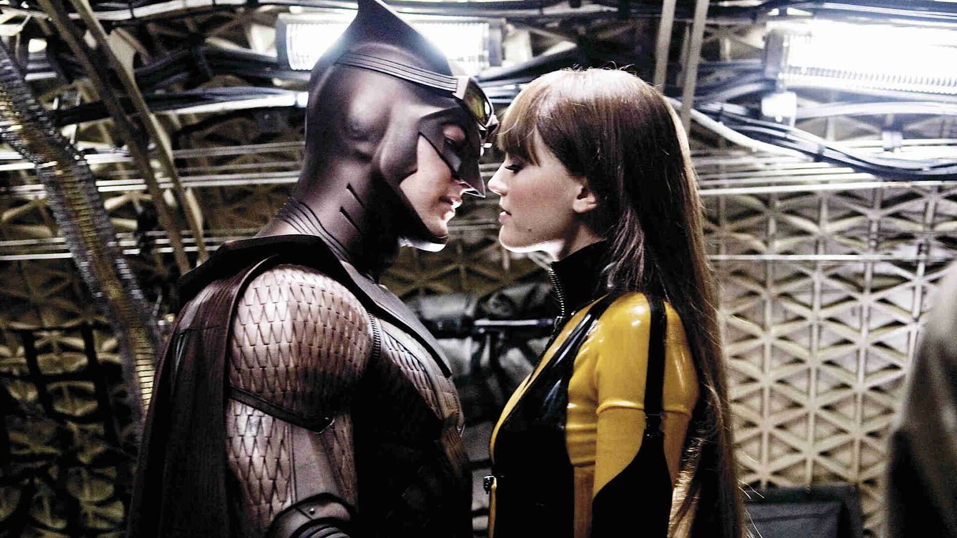 Zack Snyder Crowns Watchmen His Best Comic Book Movie