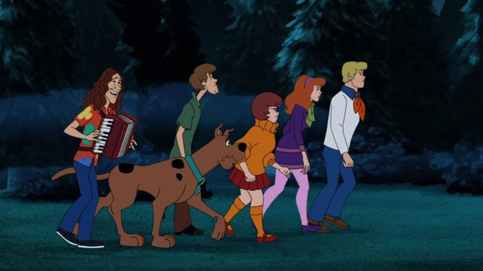 A Pup Named Scooby-Doo Series Is Finally Streaming on Max