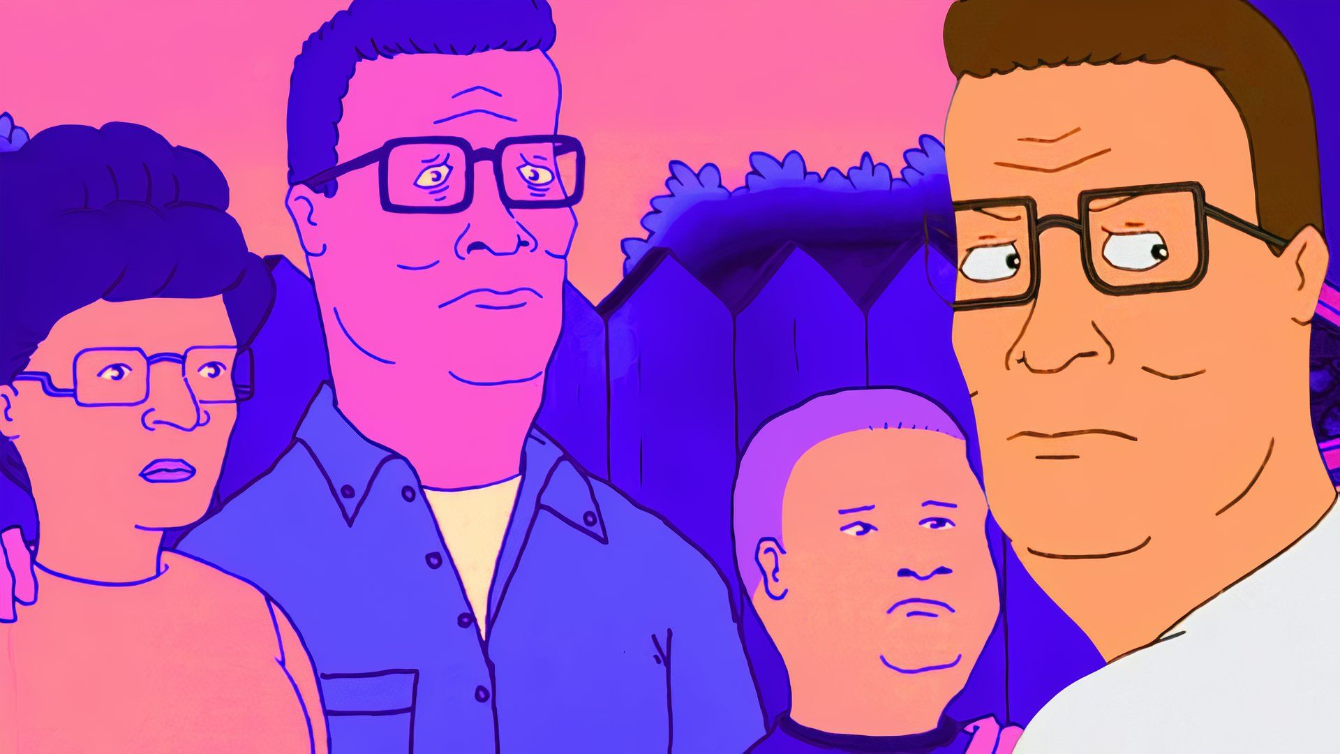 Why King of the Hill Is Returning After 15 Years