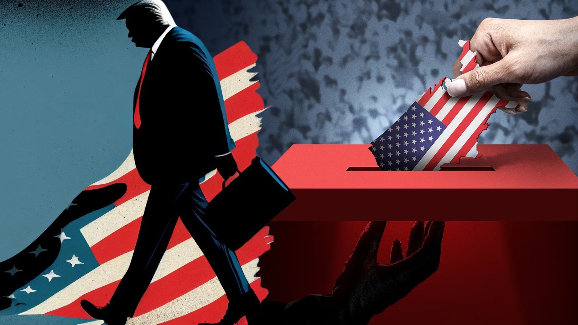 What Stopping the Steal Tells Us About the 2024 Election