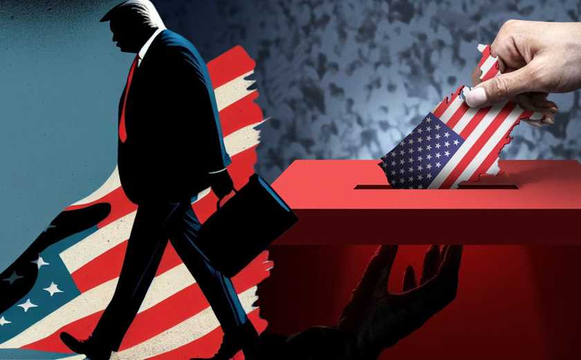 What Stopping the Steal Tells Us About the 2024 Election