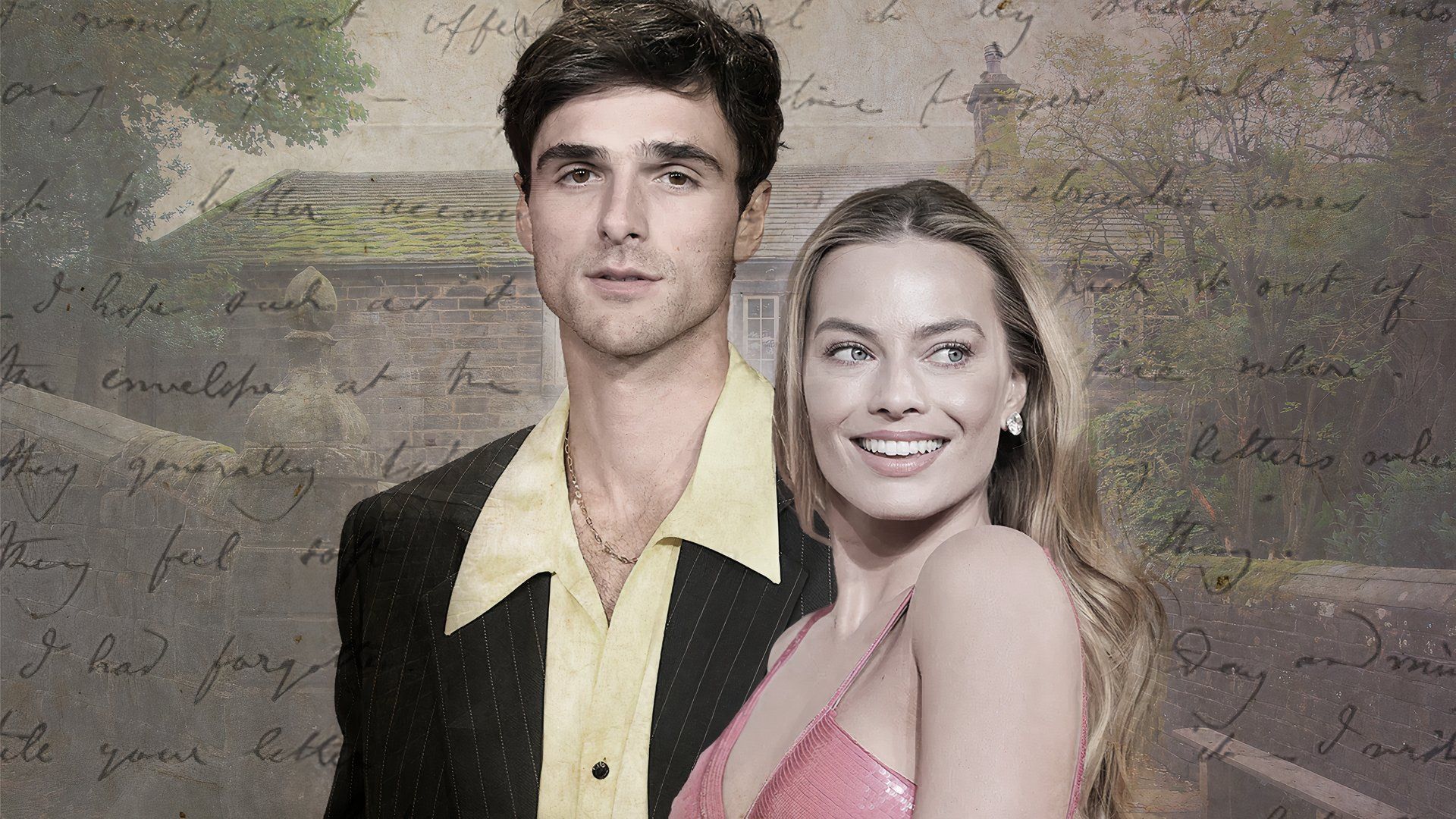 Why Margot Robbie and Jacob Elordi Are All Wrong for Wuthering Heights