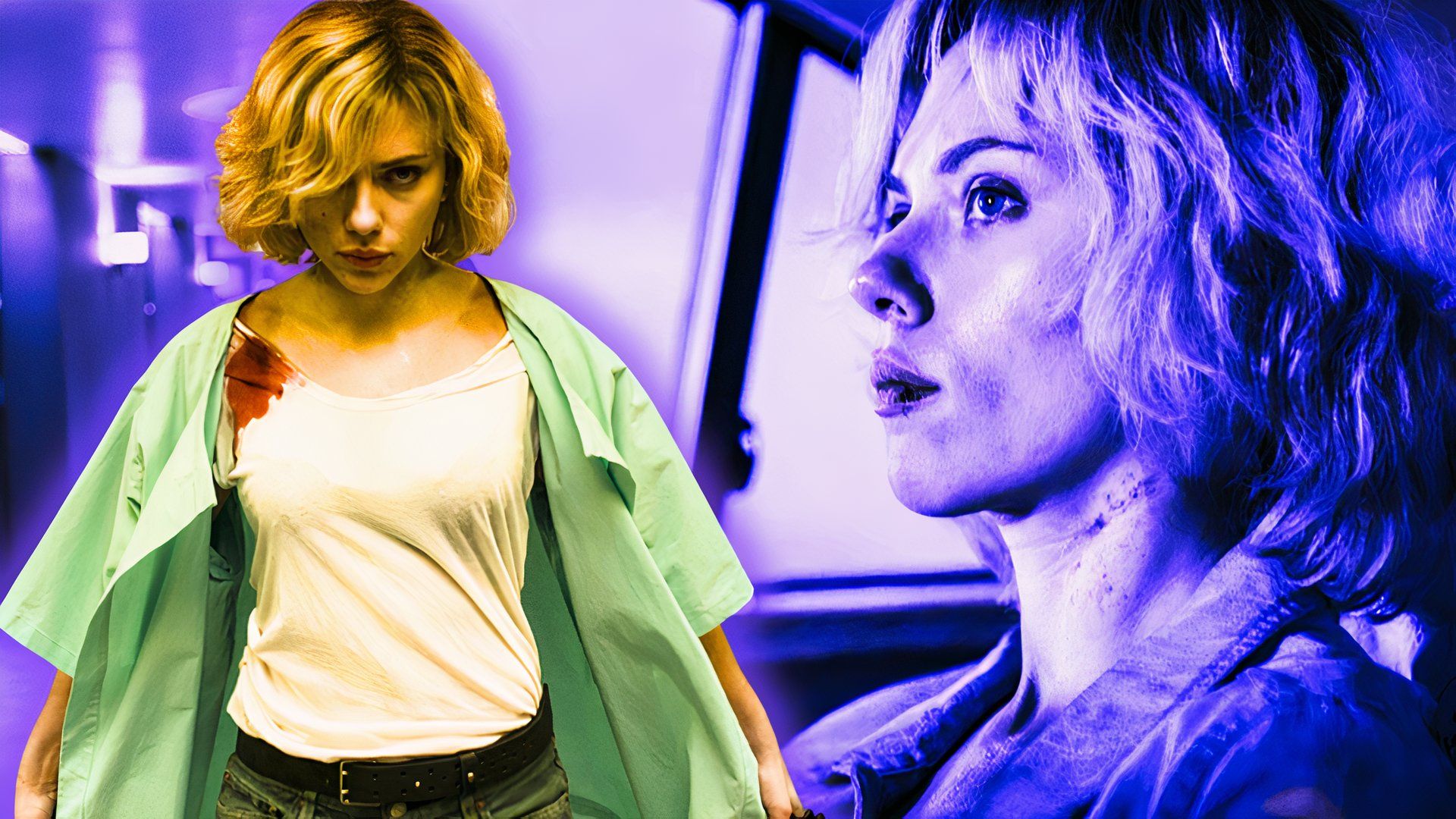 Scarlett Johansson's Lucy Is Finding Fame 10 Years After Its Release