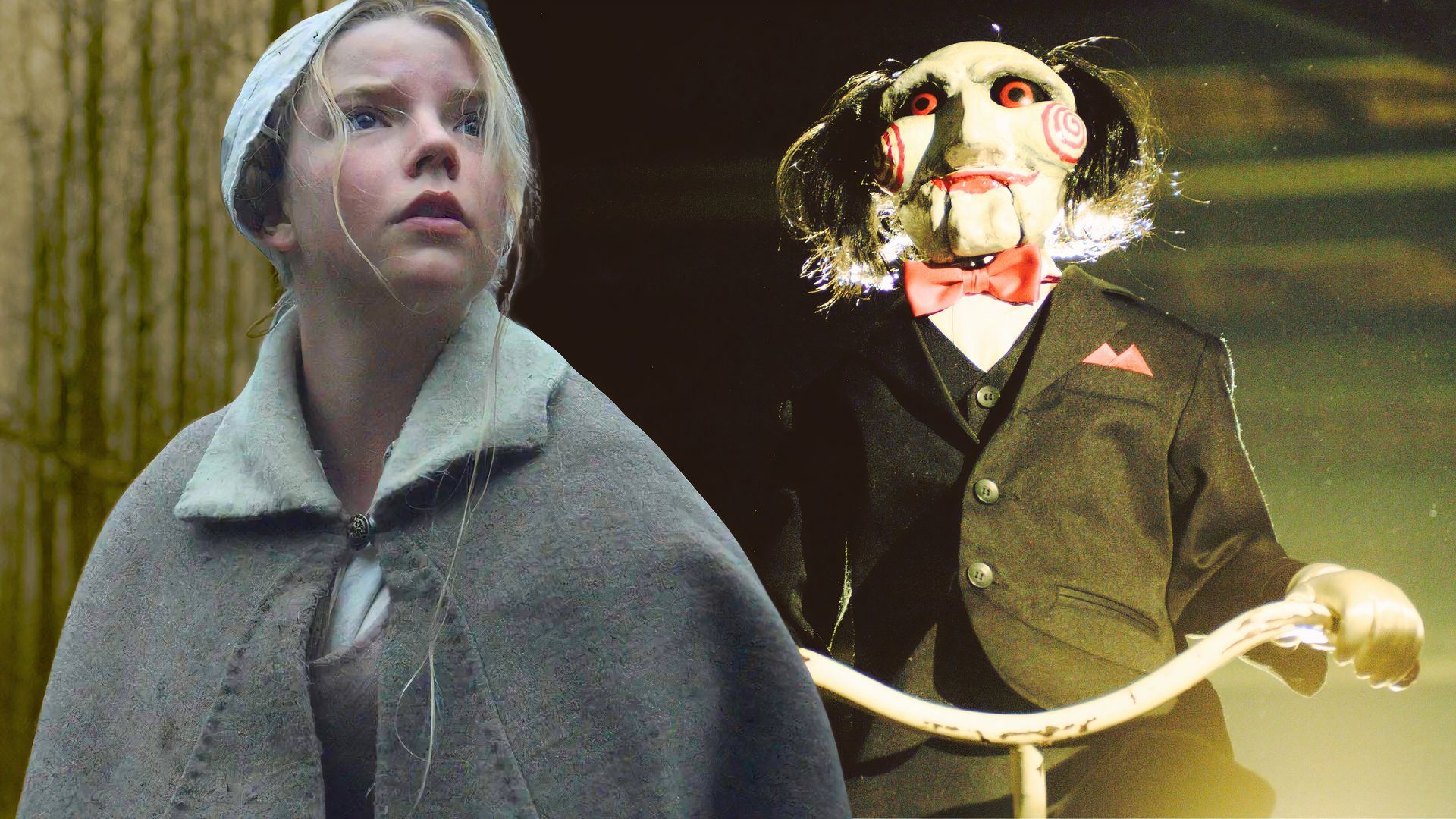 These Horror Movies Have Gaps From Critics and Audiences on Rotten Tomatoes