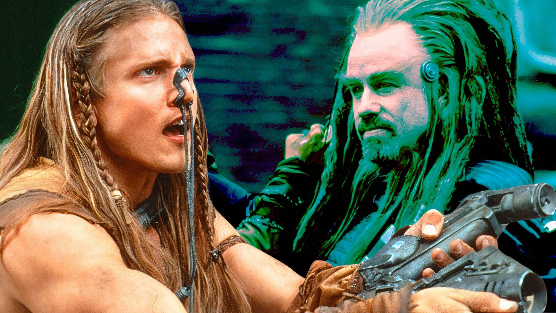 Battlefield Earth Only Has 3% on Rotten Tomatoes but Deserves a Second Look