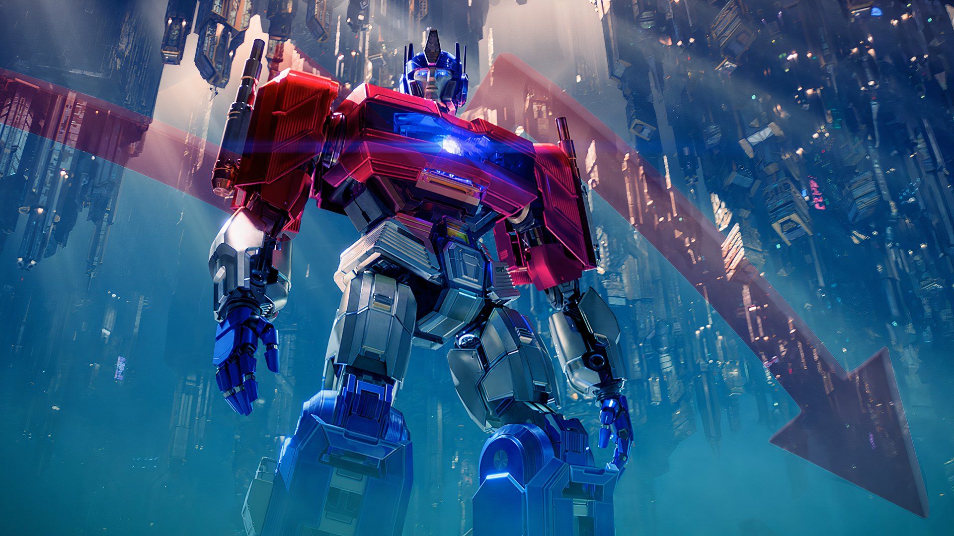 Was Transformers One a Box Office Success?