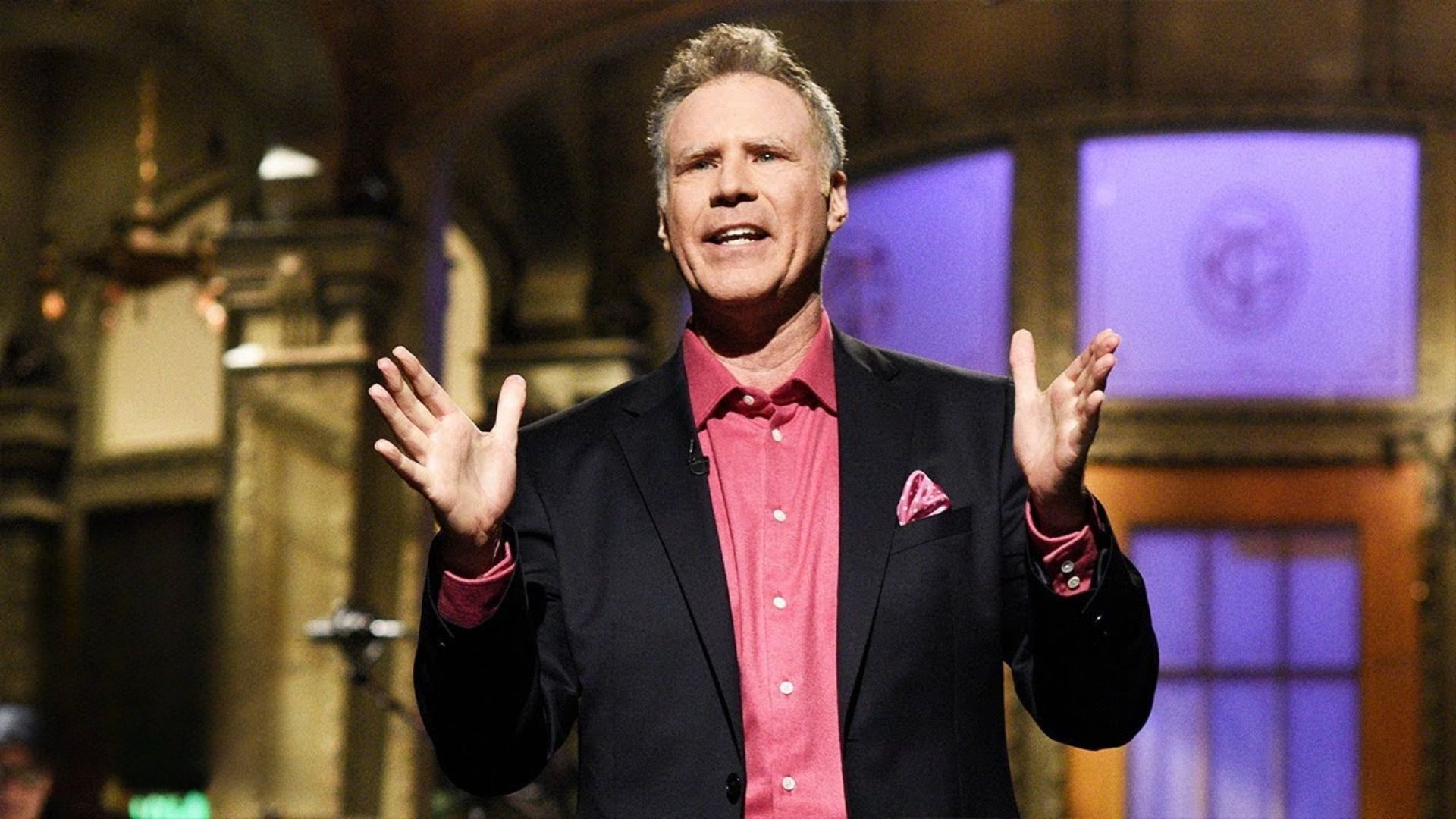 Will Ferrell Regrets an SNL Choice He Wouldn't Do Today