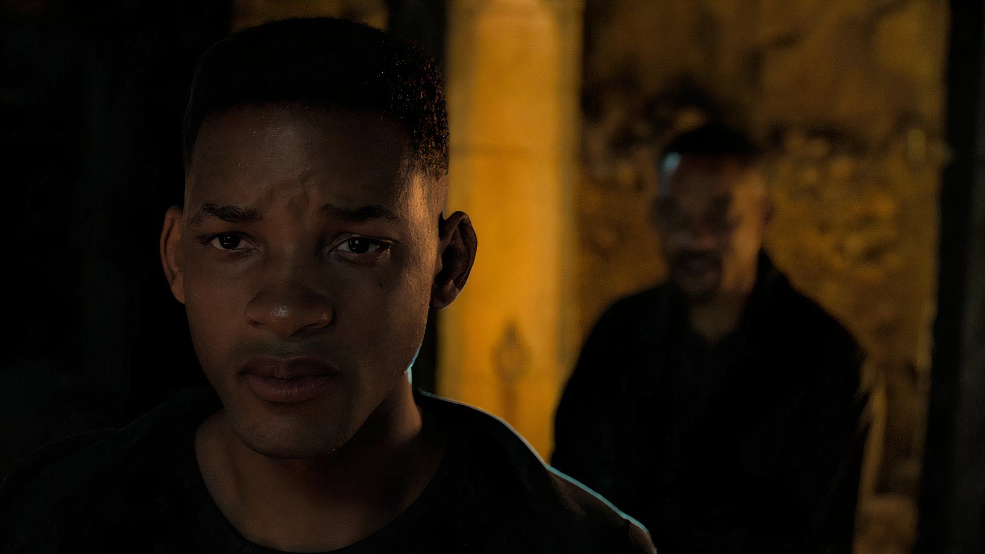 Every Movie Where Will Smith Plays Law Enforcement, Ranked