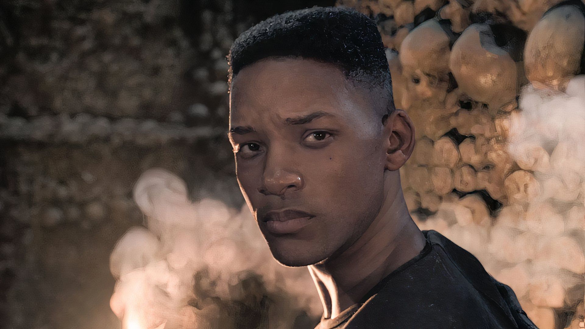 Every Movie Where Will Smith Plays Law Enforcement, Ranked