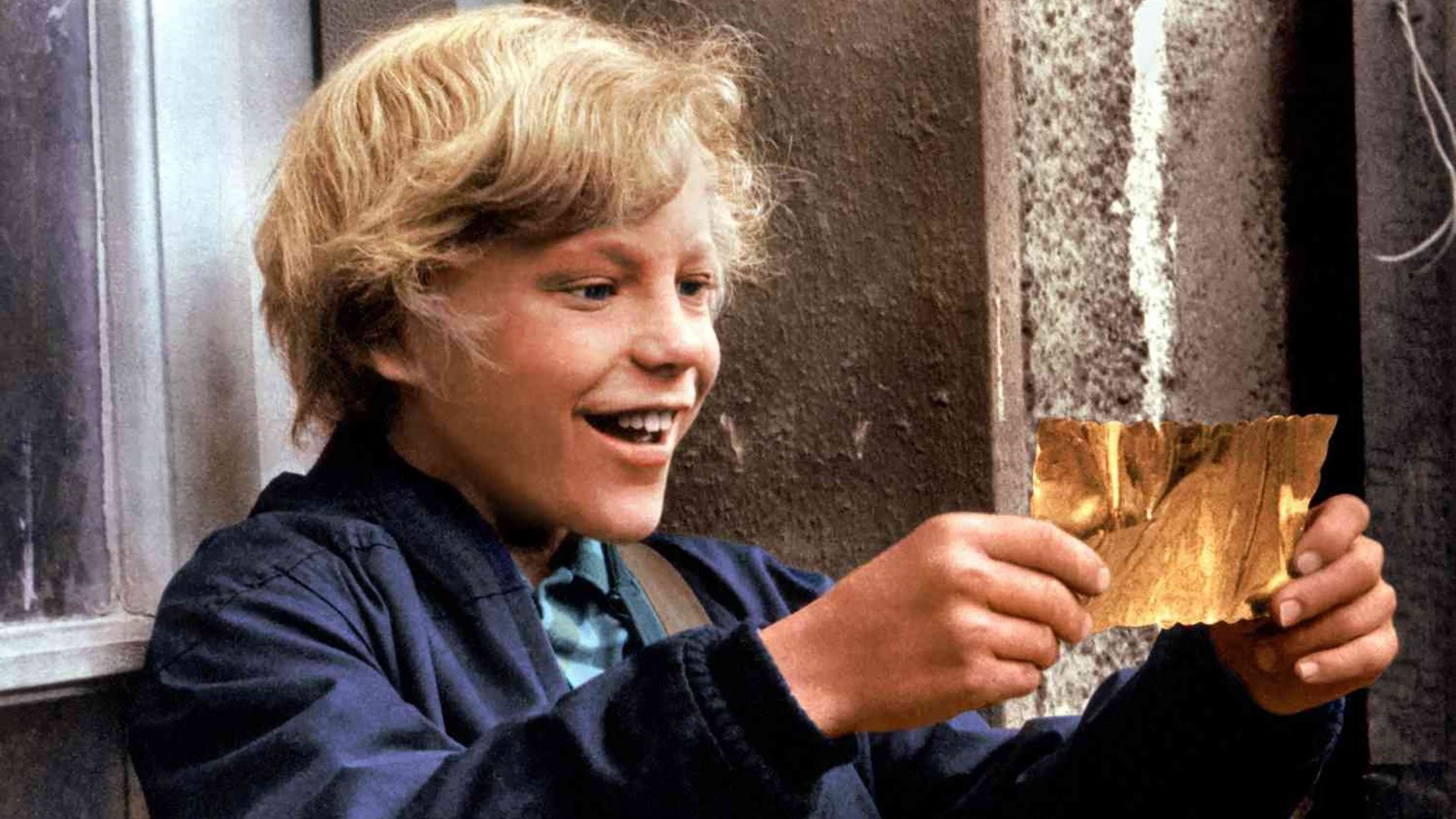 Willy Wonka & the Chocolate Factory Is Finally Streaming for Free on Tubi