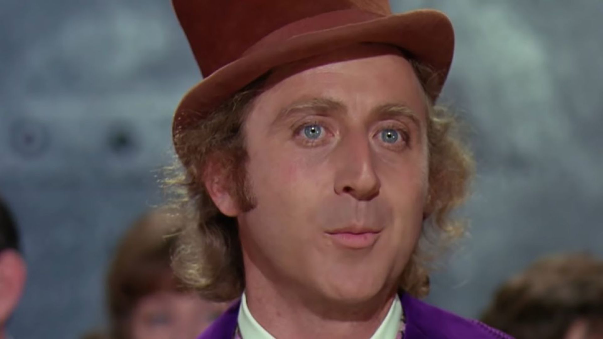 Willy Wonka & the Chocolate Factory Is Finally Streaming for Free on Tubi