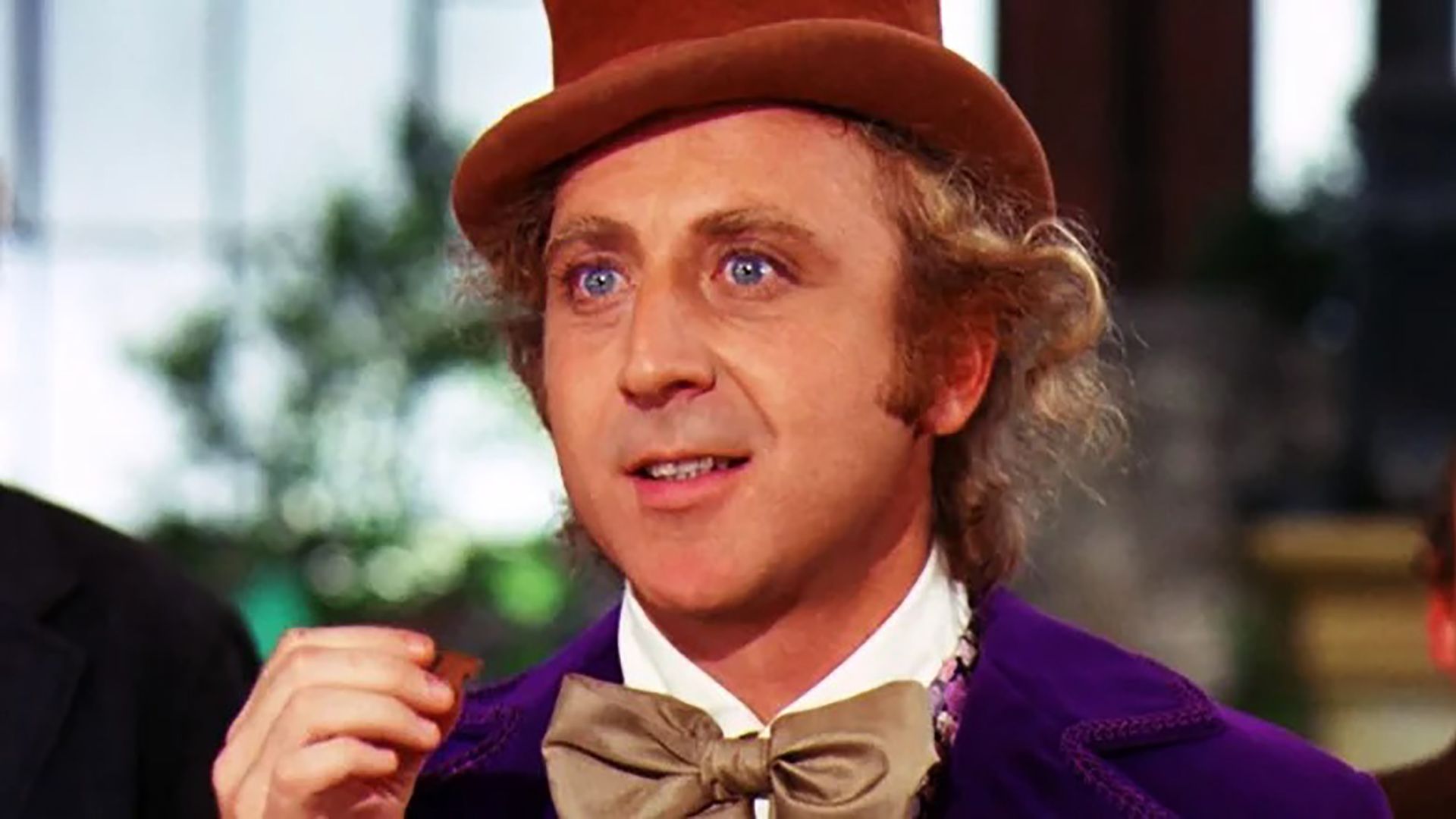 Willy Wonka & the Chocolate Factory Is Finally Streaming for Free on Tubi