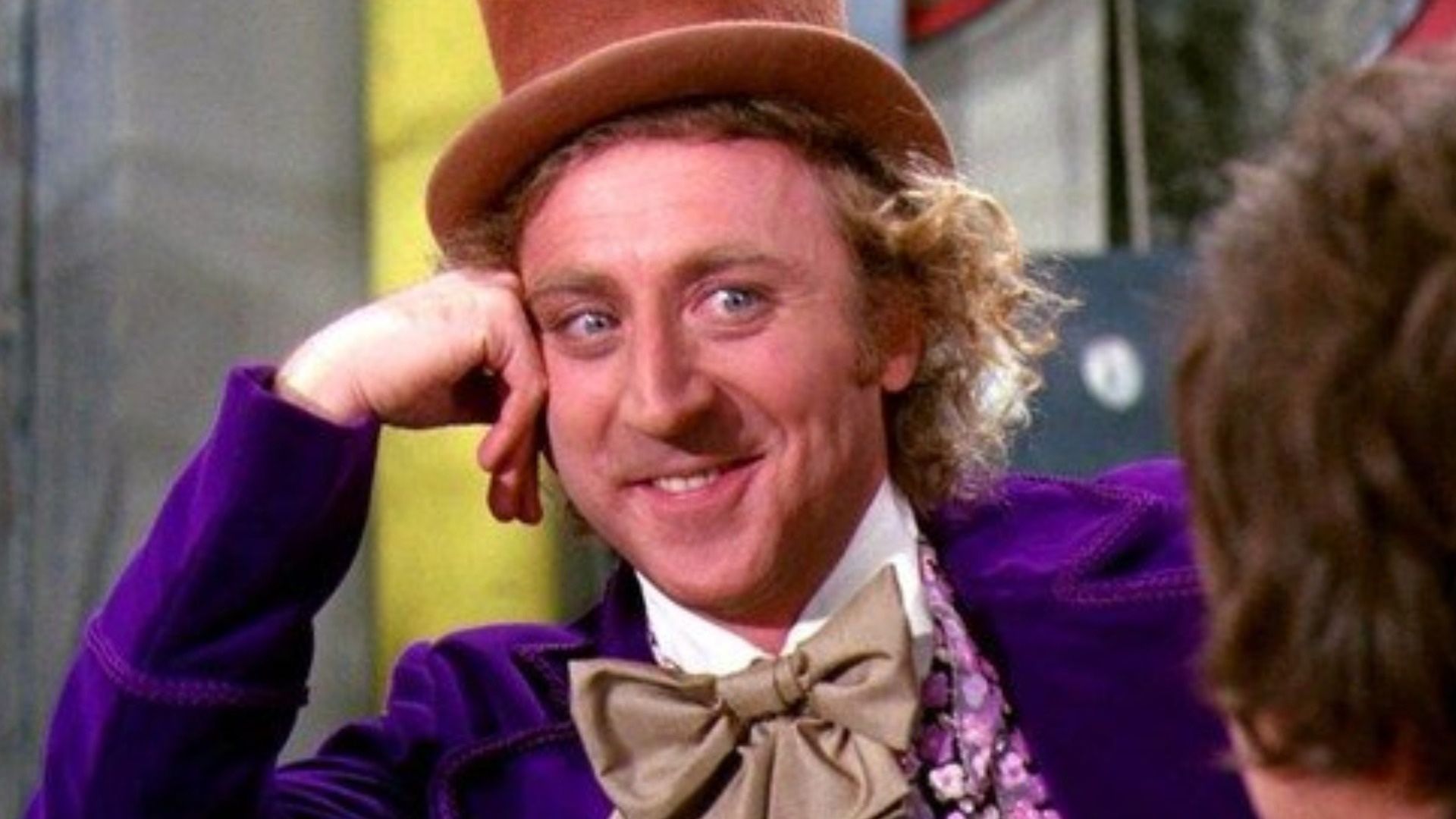 Willy Wonka & the Chocolate Factory Is Finally Streaming for Free on Tubi