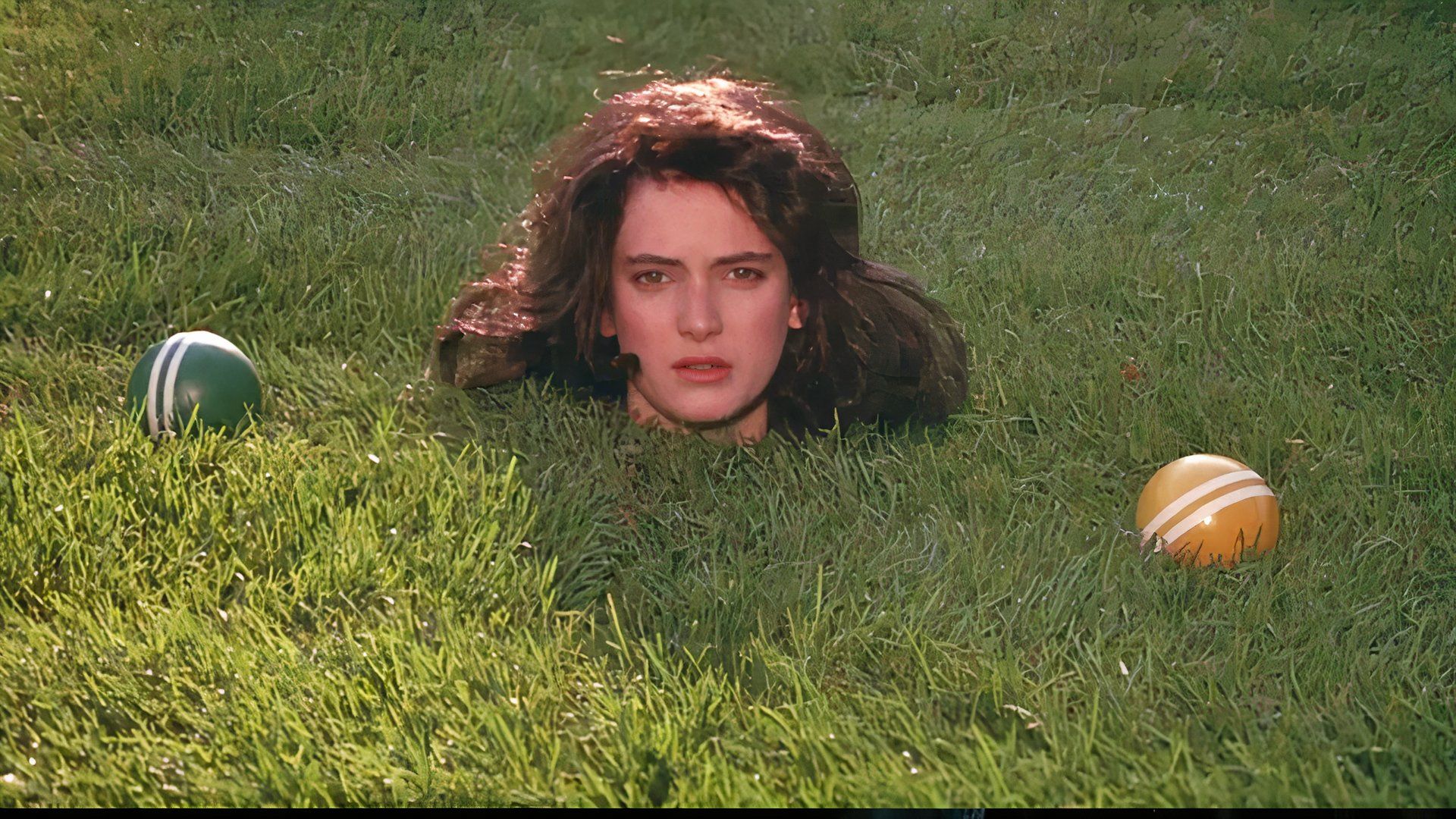 Winona Ryder's Agent Said Heathers Would 'Destroy' Her Career