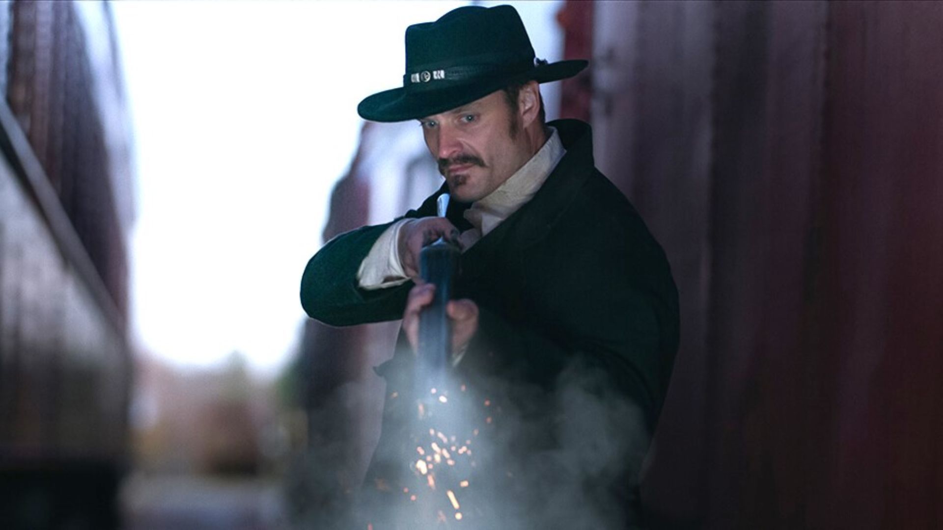 Everything Netflix's Wyatt Earp and the Cowboy War Gets Right and Wrong