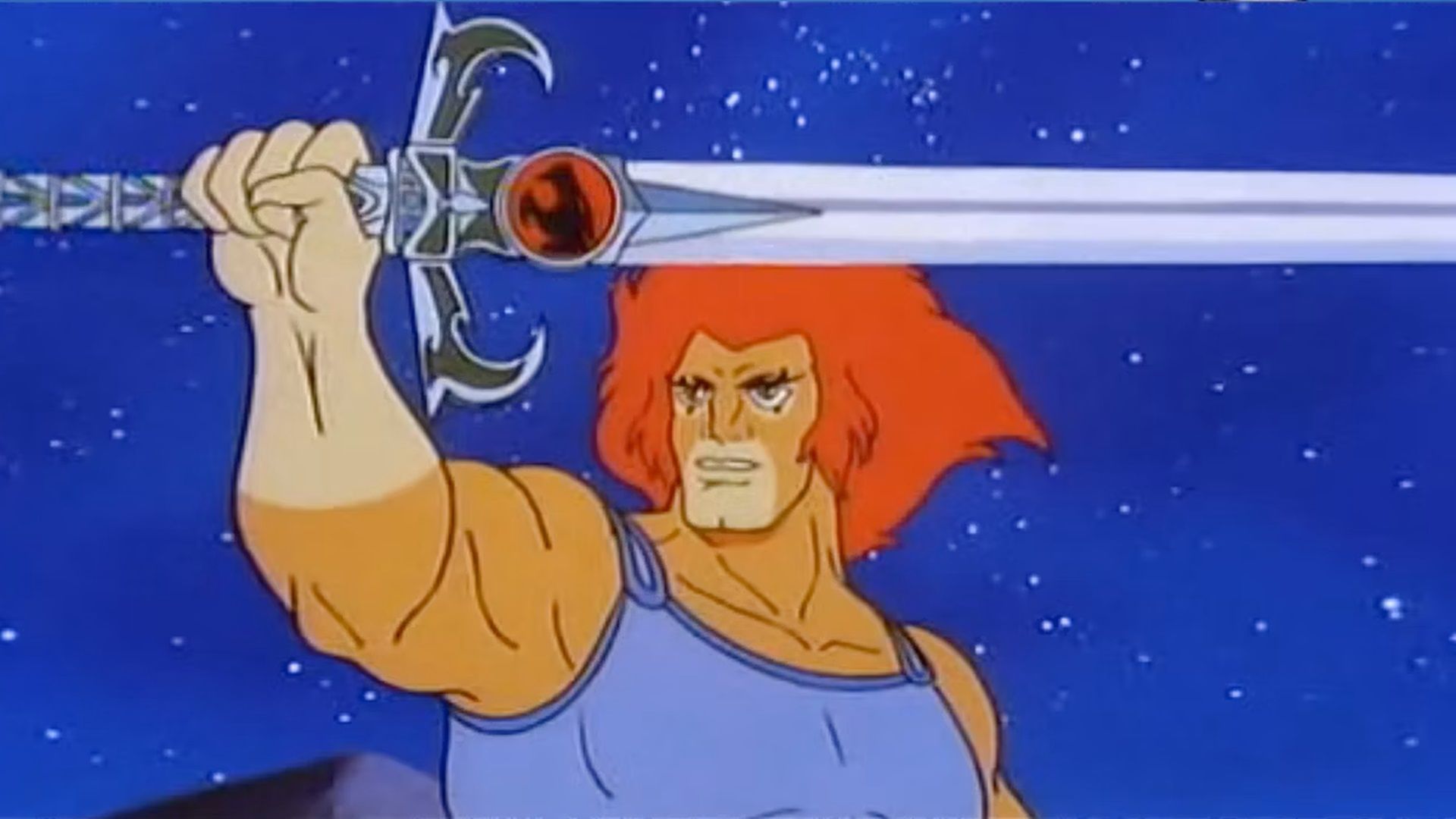 Henry Cavill Leads the Perfect Cast in Live Action ThunderCats Concept Trailer