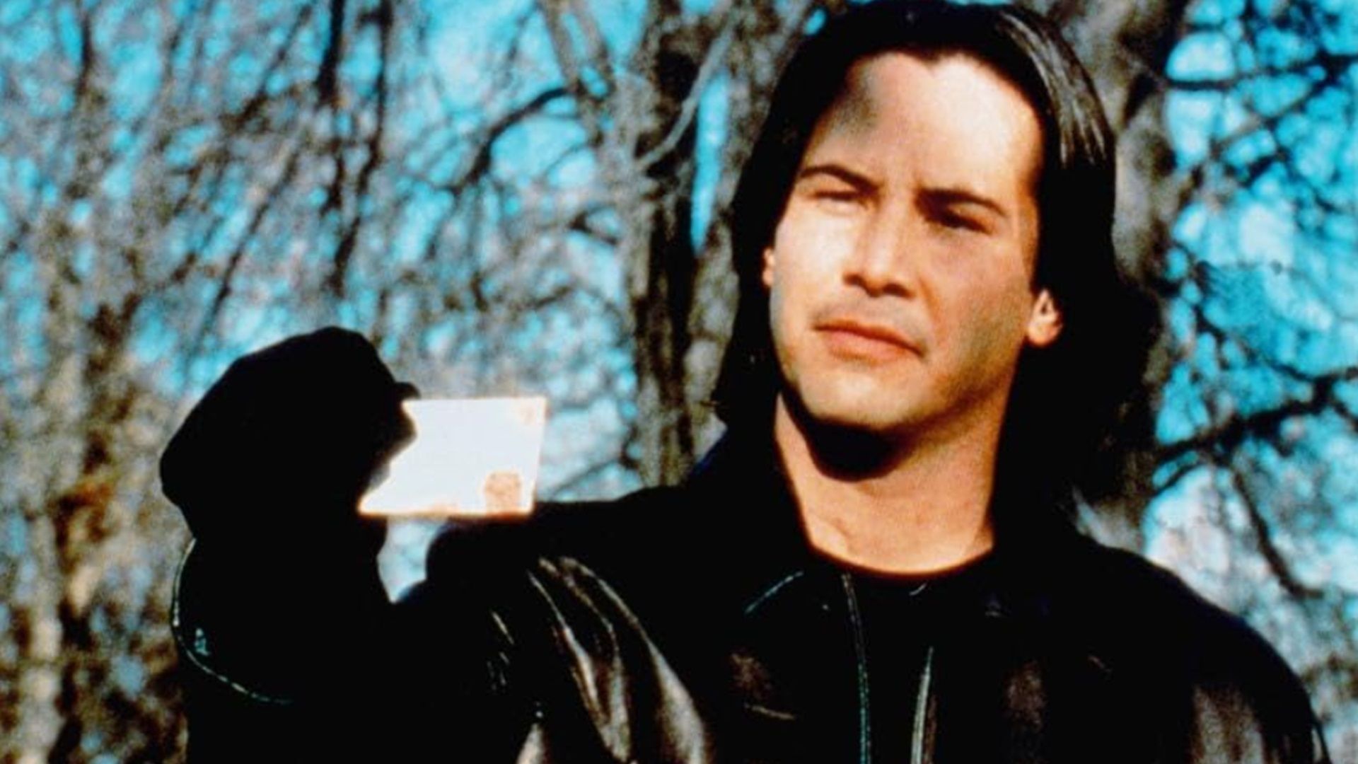 Keanu Reeves Reveals How He Was Tricked into Leading Critically-Panned Thriller The Watcher