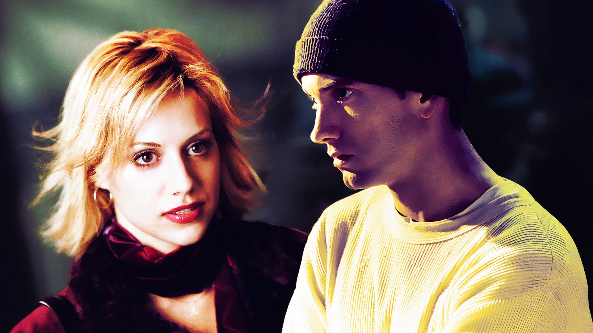 You Can Now Watch 8 Mile for Free on Tubi