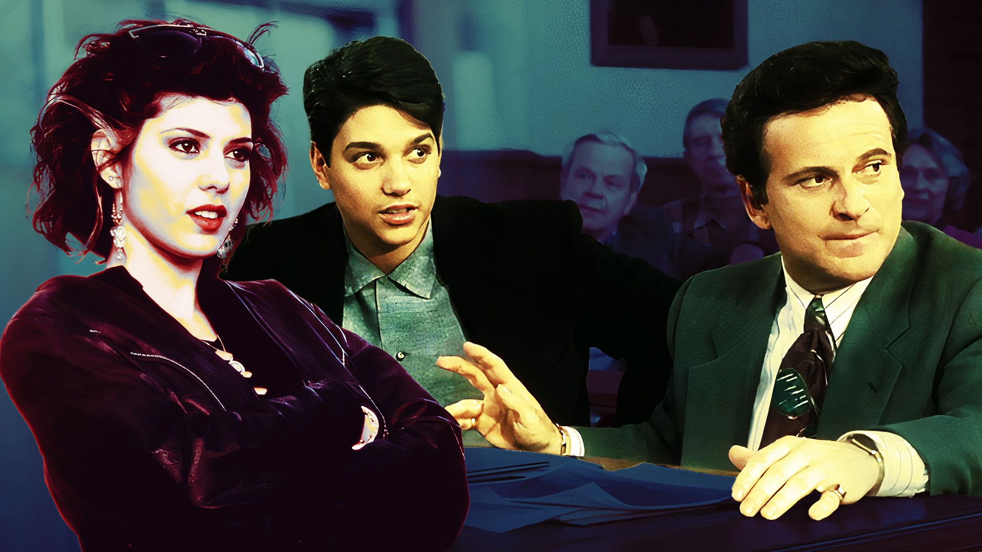 You Can Now Watch My Cousin Vinny for Free on Tubi