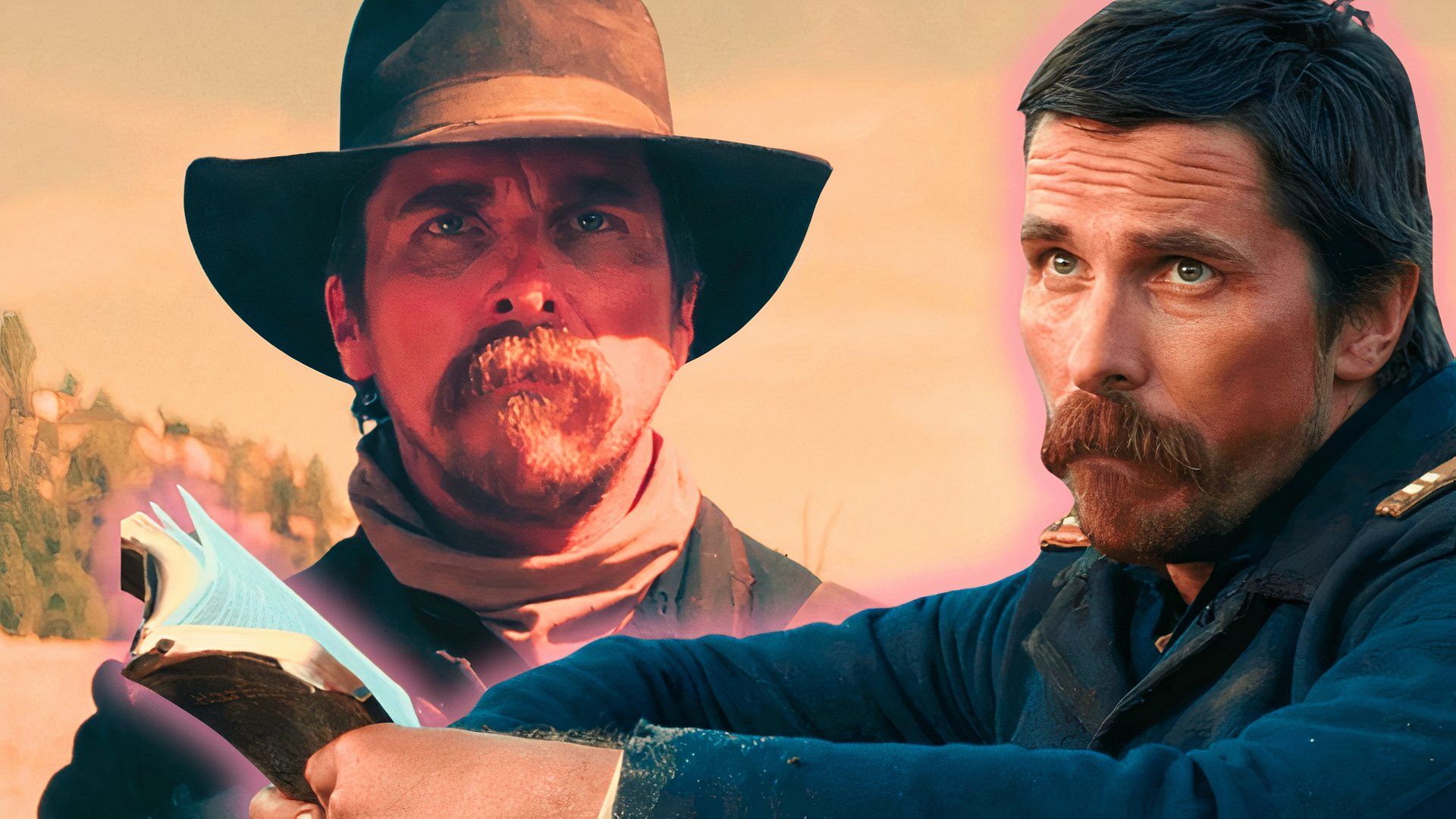 You Can Stream Christian Bales Western Hostiles for Free on Tubi