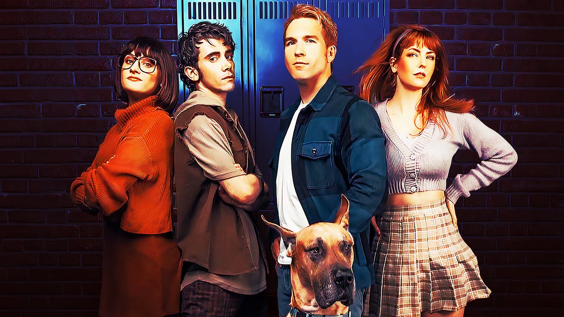 Scooby-Doo's Live-Action Fan-Made Series Is Worth a Watch