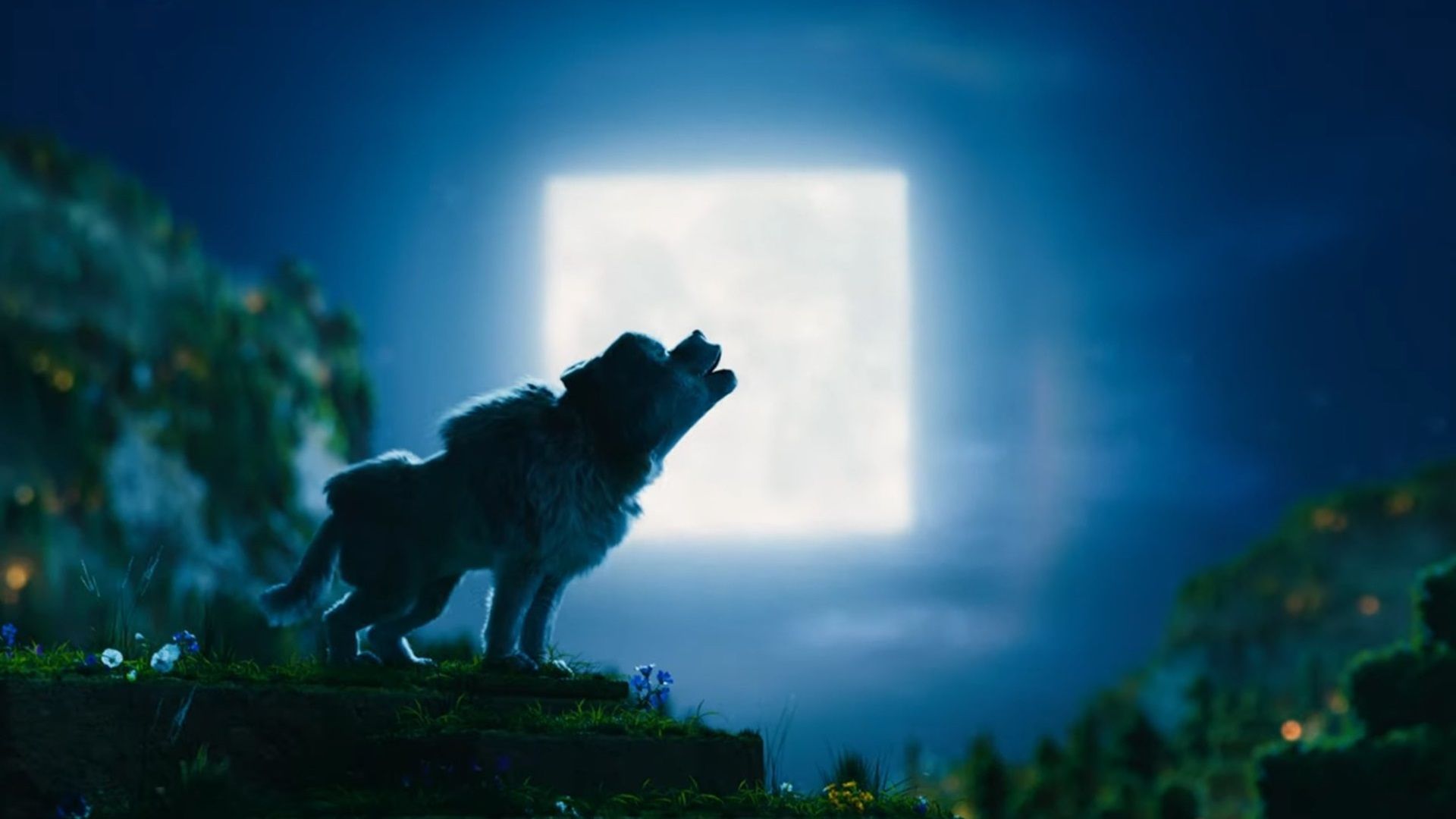 Live-Action Minecraft Movie Trailer Gets An Animated Recreation