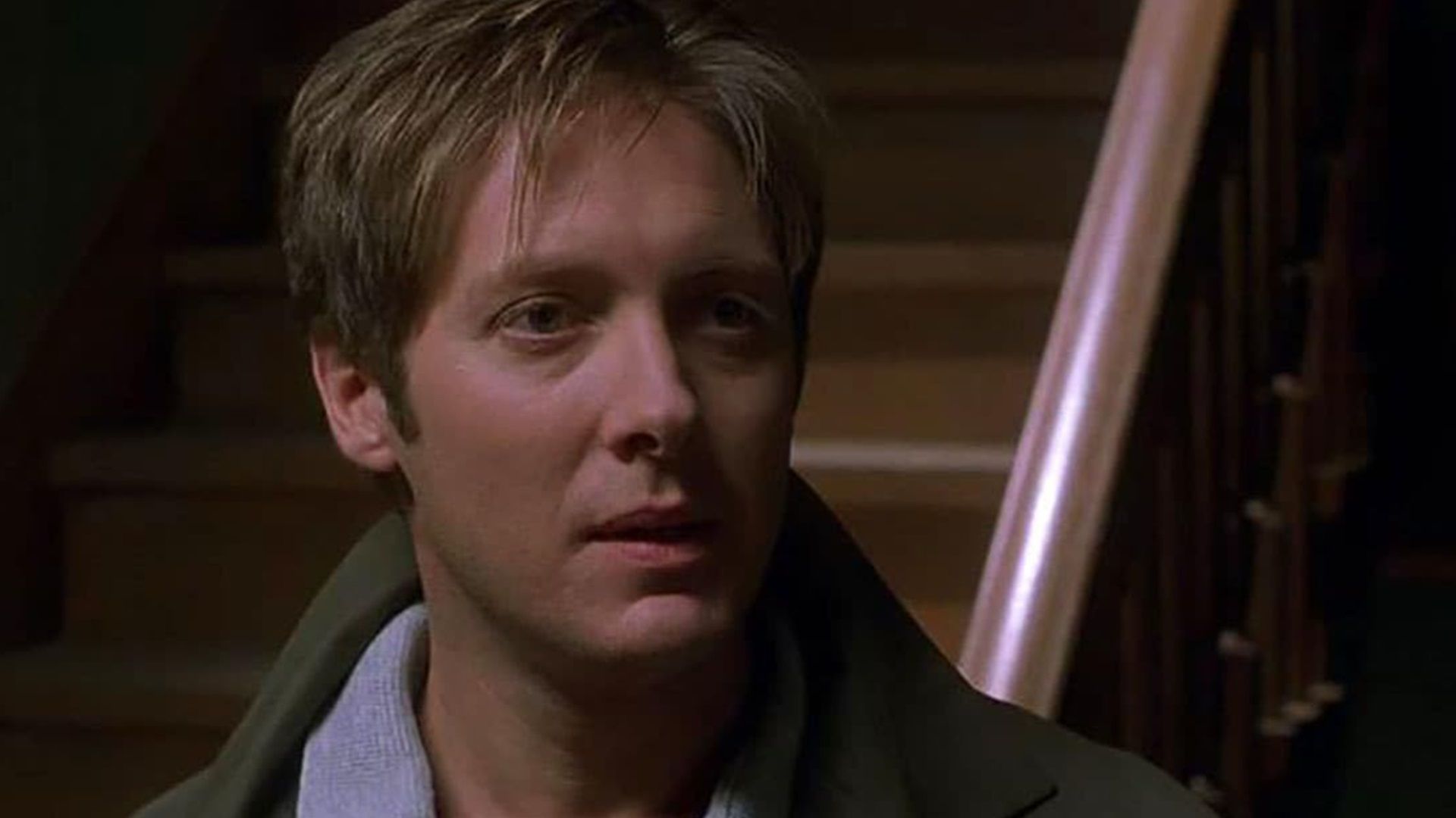 James Spader in The Watcher