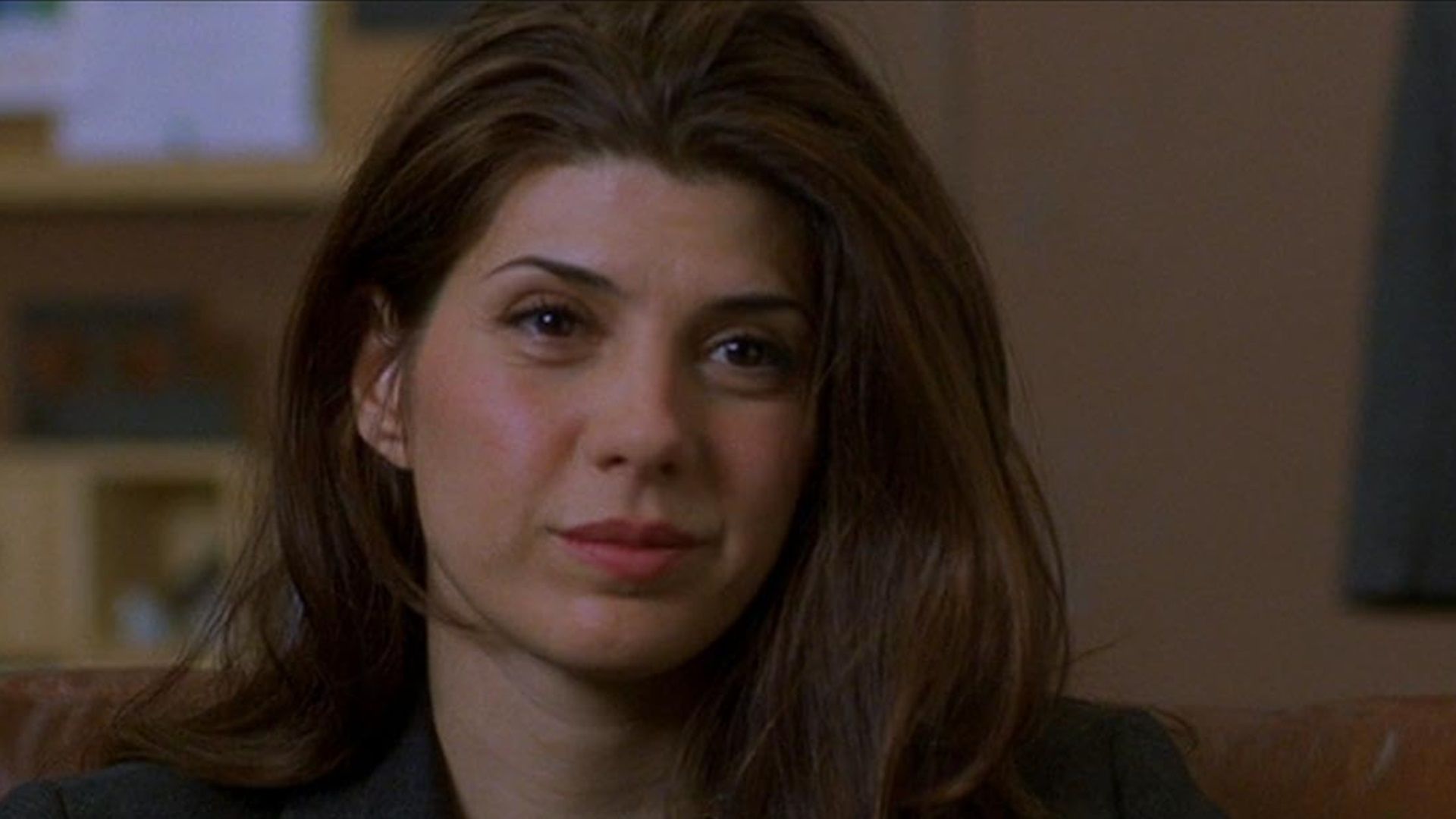 Marisa Tomei in The Watcher