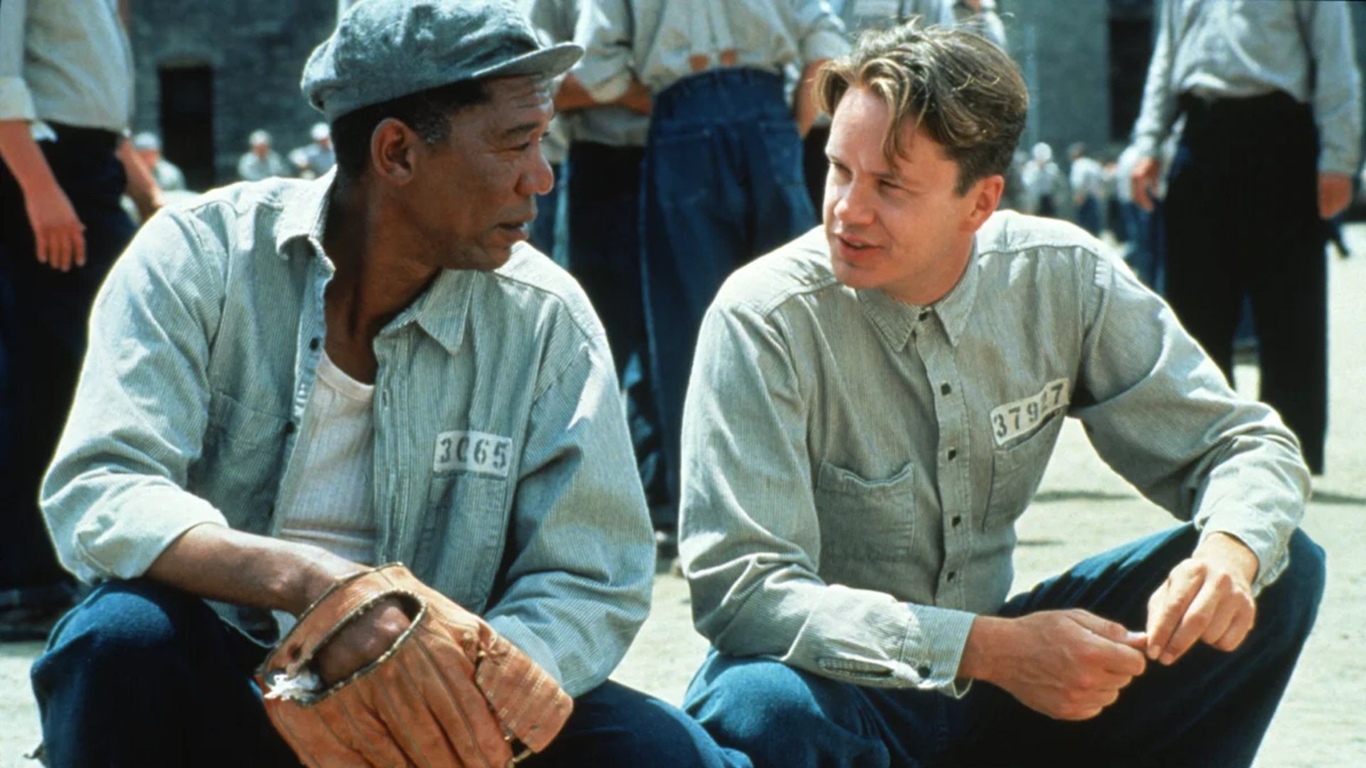 The Shawshank Redemption Turns 30 Today & Is Still Number 1 on IMDb