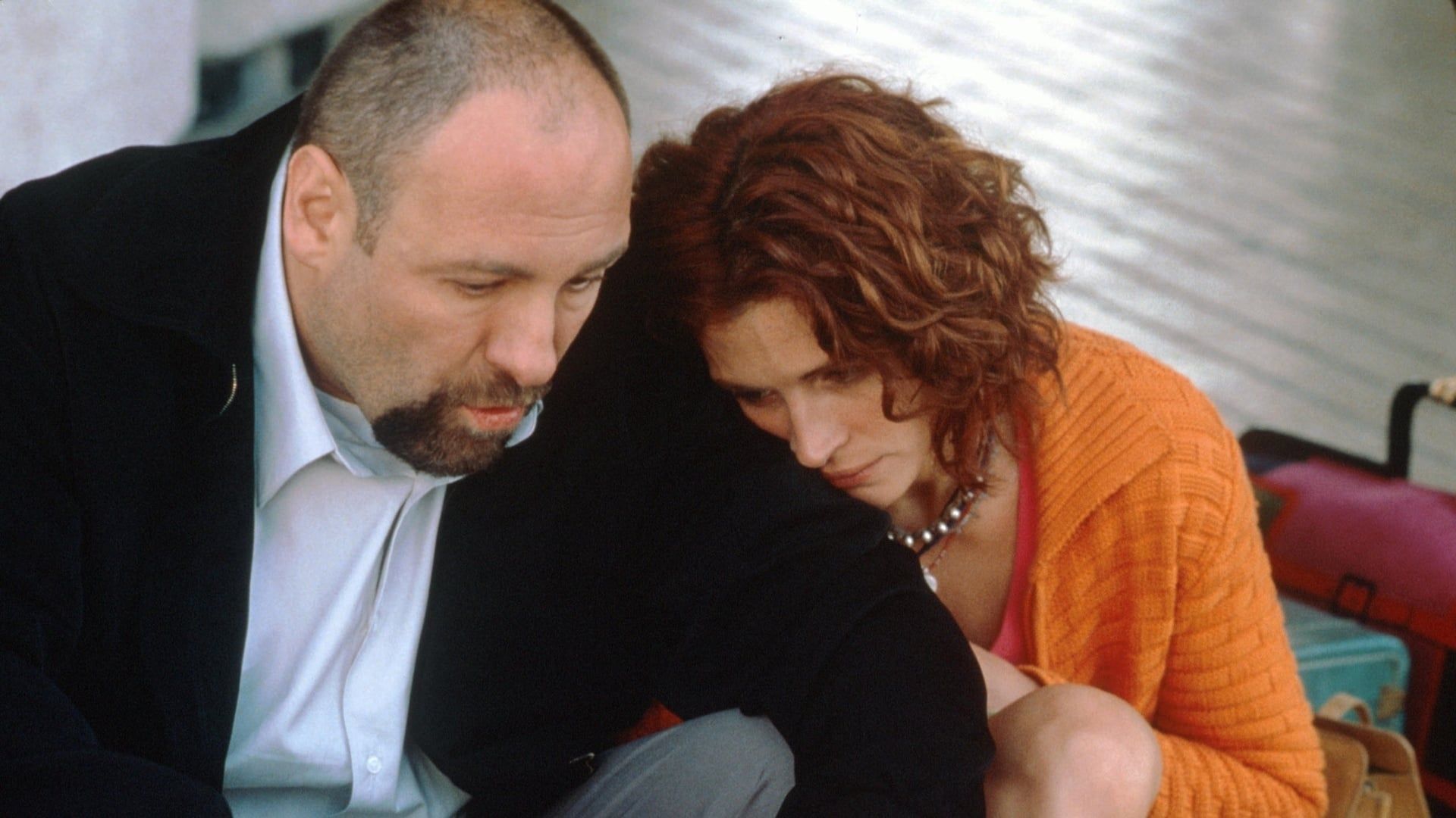 The Best James Gandolfini Performances, Ranked