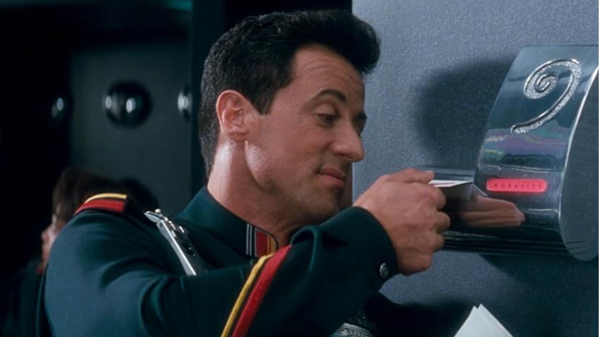 Action Movie Classic Demolition Man Finally Getting a 4K Release