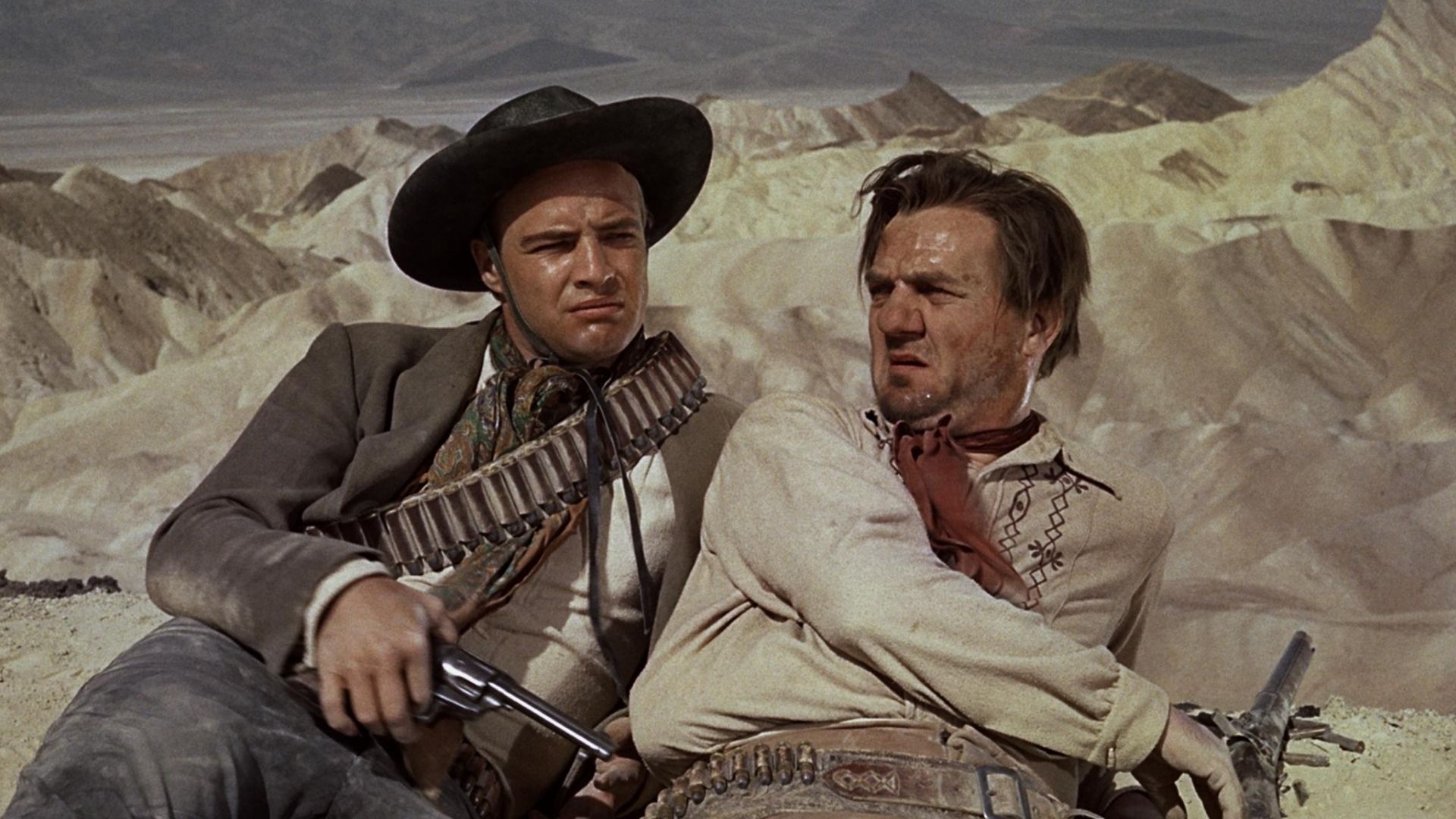 10 Best Classic Westerns to Stream on Tubi